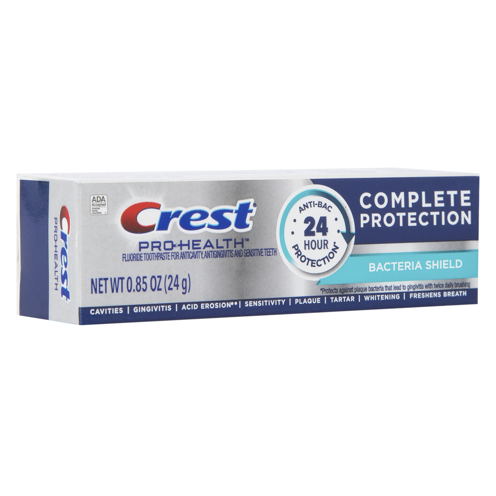 Crest® Pro Health™ Travel Size Toothpaste 0.85oz