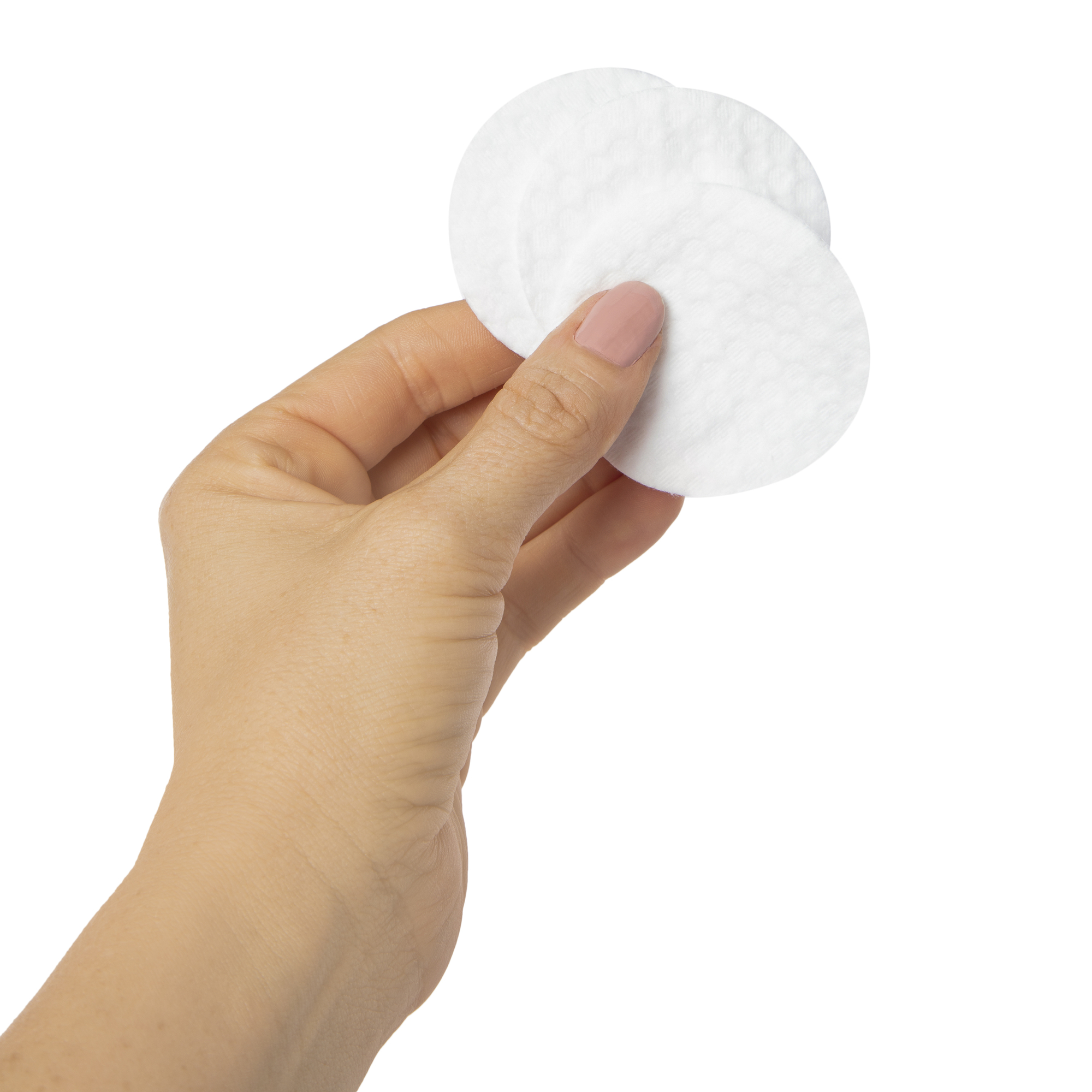 Simply Soft™ Cotton Rounds 30-Count