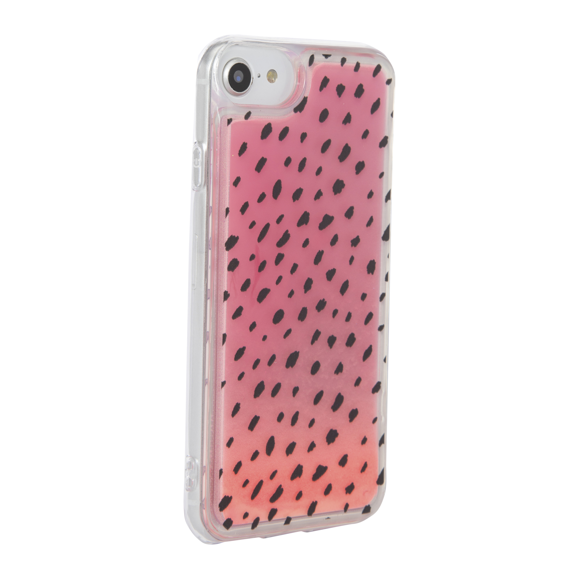 iPhone 8® / 7® 6® Se® Liquid Phone Case