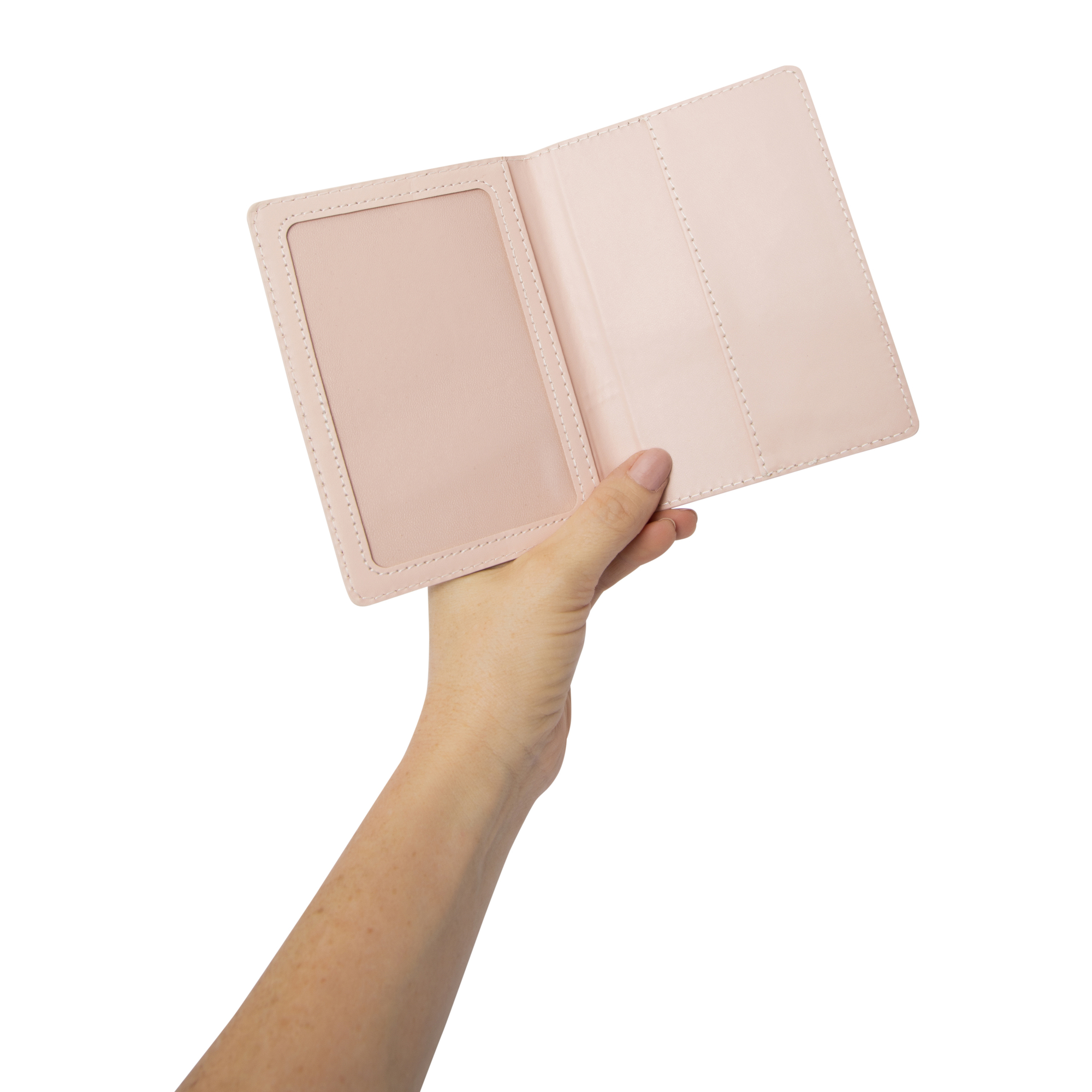 Alchemy Living™ Passport Case