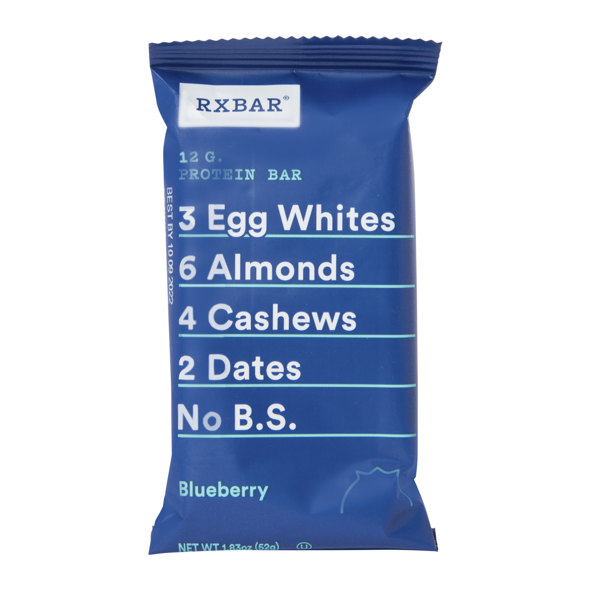 Rxbar™ Blueberry Protein Bar 1.83oz