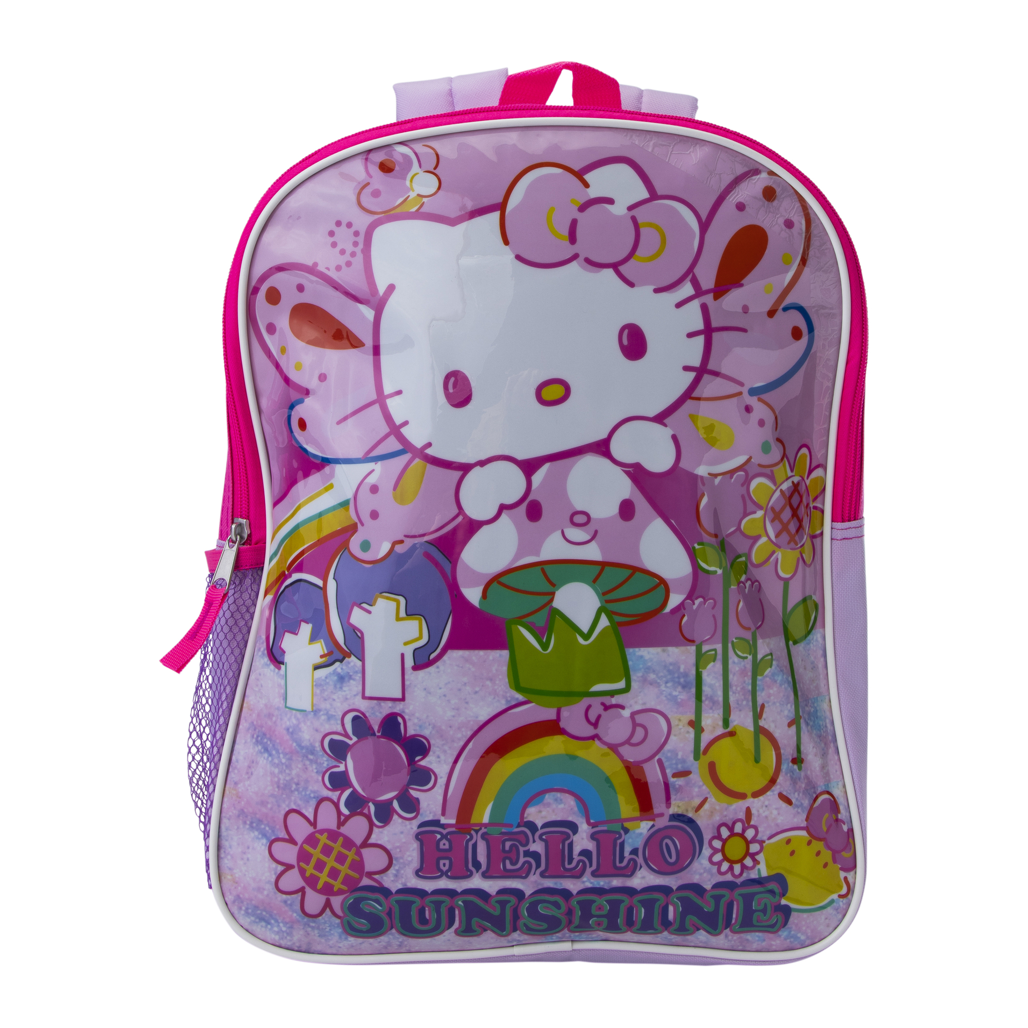 Hello Kitty® Hello Sunshine Backpack 15in x 12in