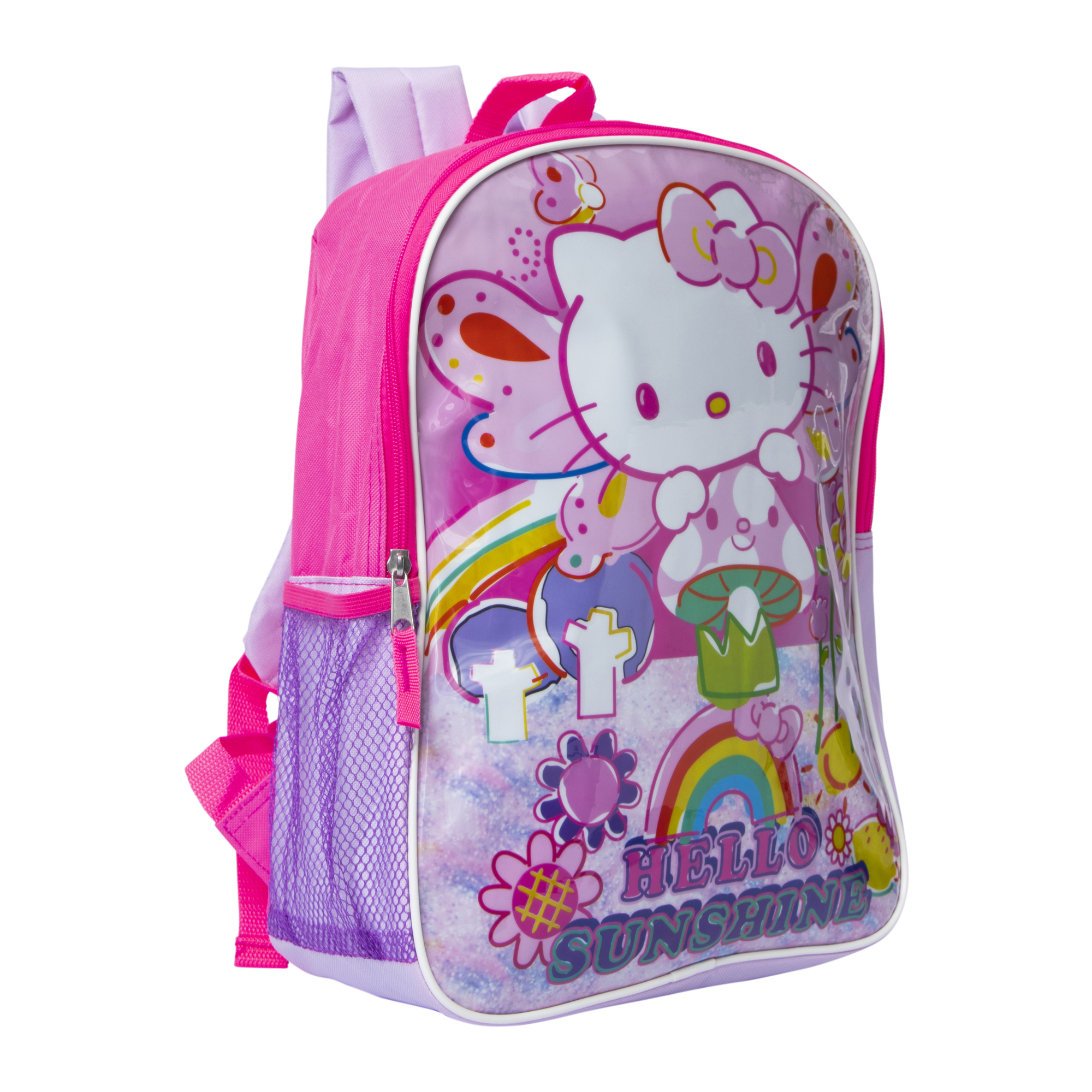 Hello Kitty® Hello Sunshine Backpack 15in x 12in