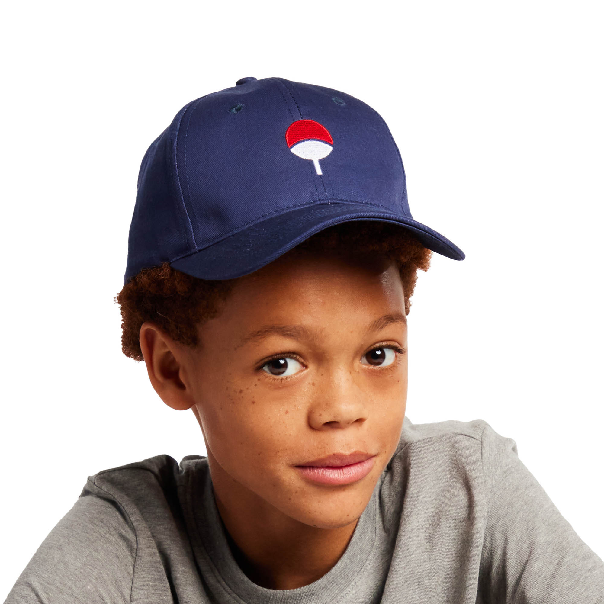 Naruto™ Uchiha Clan Baseball Cap