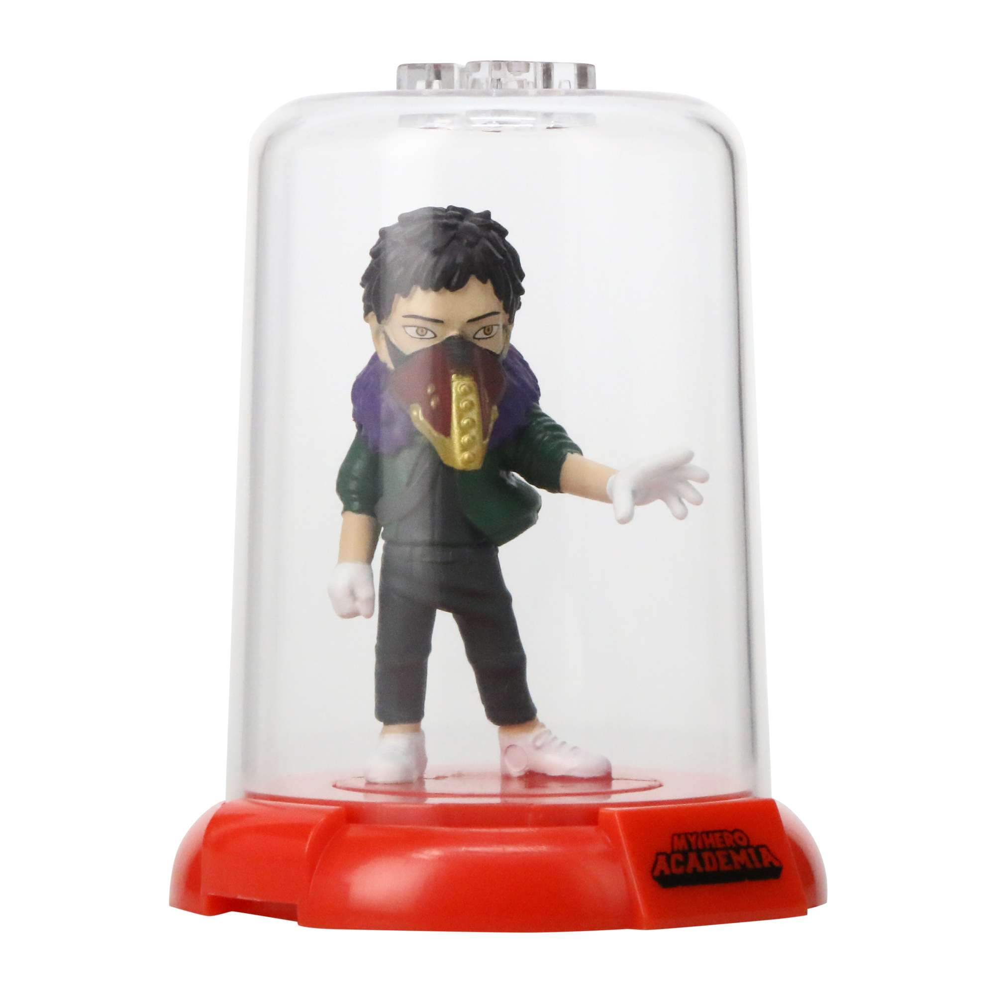 My Hero Academia™ Domez™ Series 3 Collectible Miniatures Blind Bag