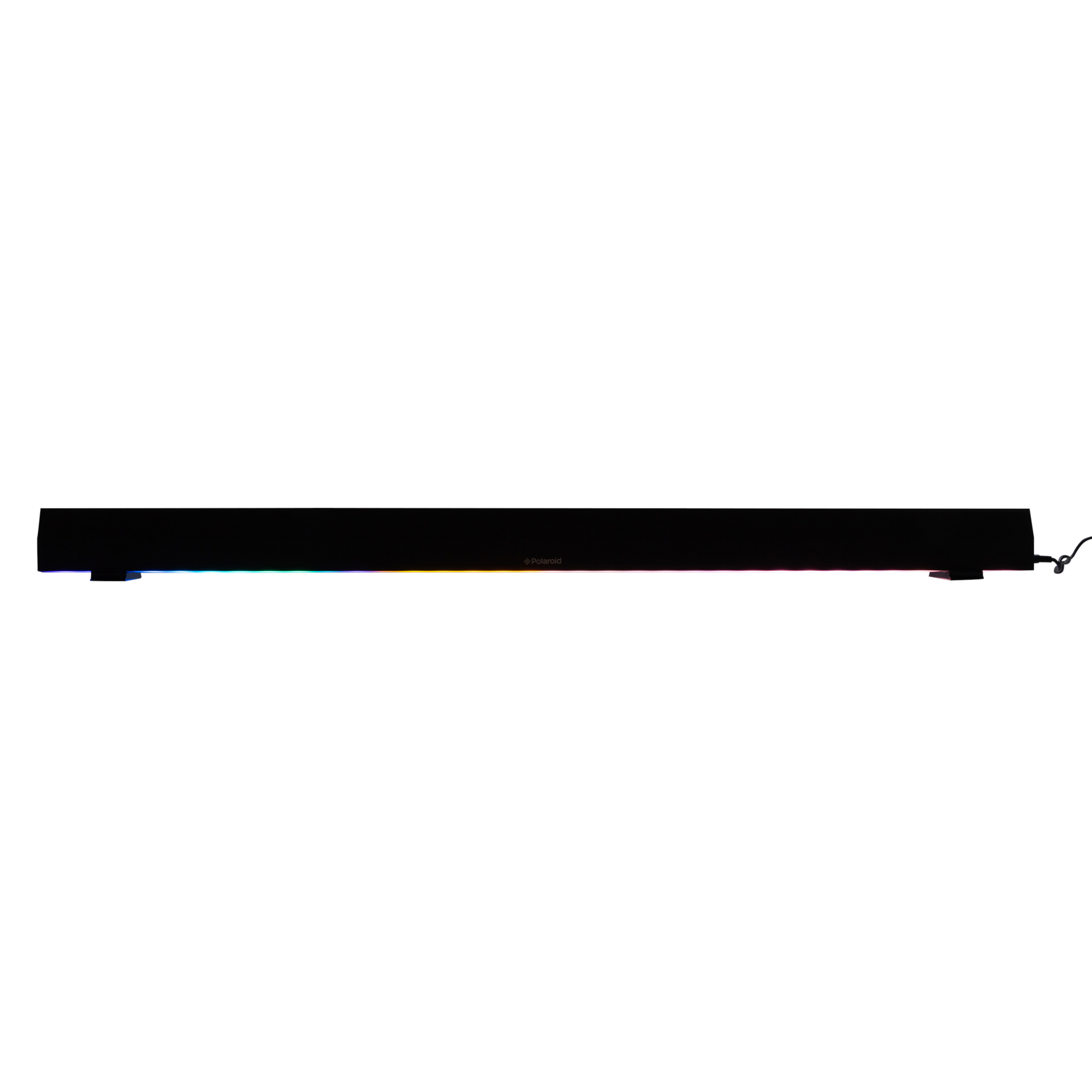 Polaroid® LED Bluetooth® Home Theater Soundbar 37in