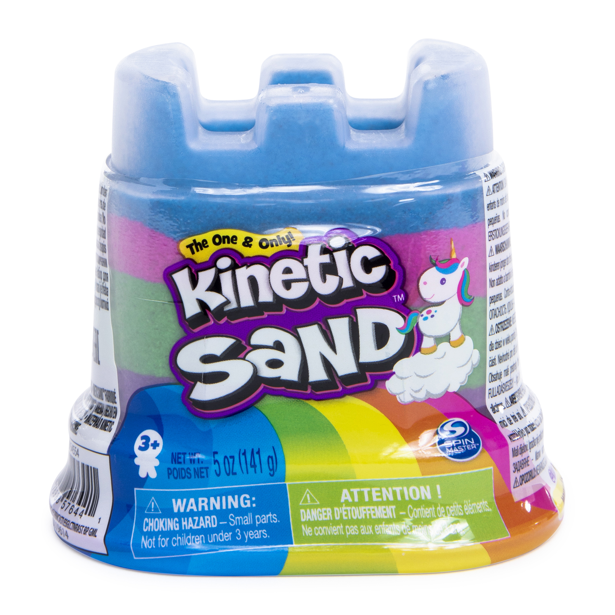 Kinetic Sand 5oz