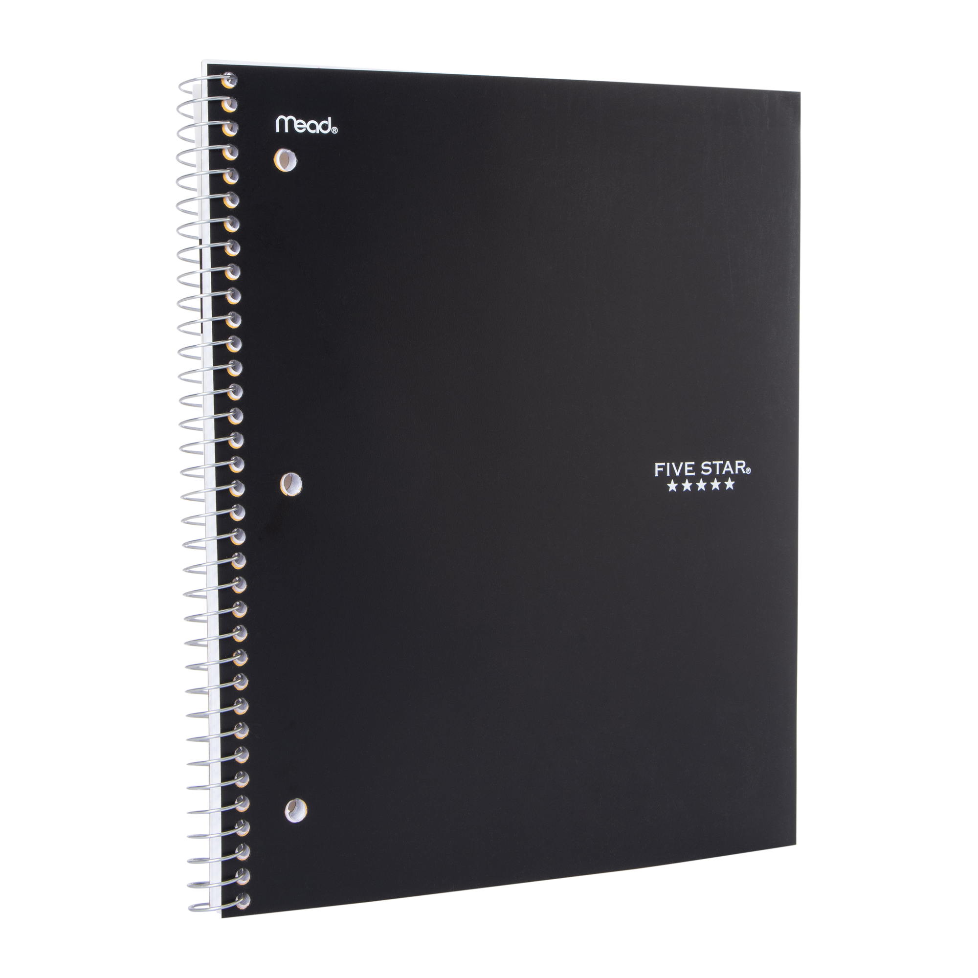 Mead® Five Star® 1 Subject College Ruled Notebook