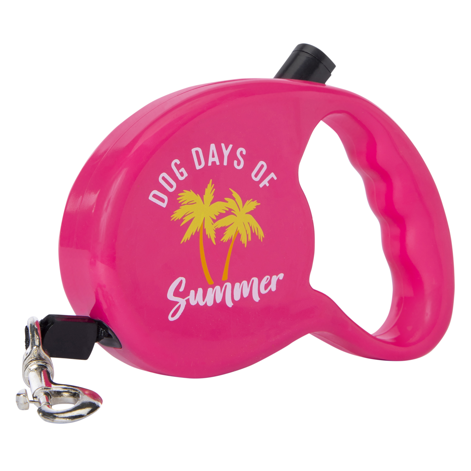 10ft Retractable Dog Leash (For Dogs Up To 30lb)