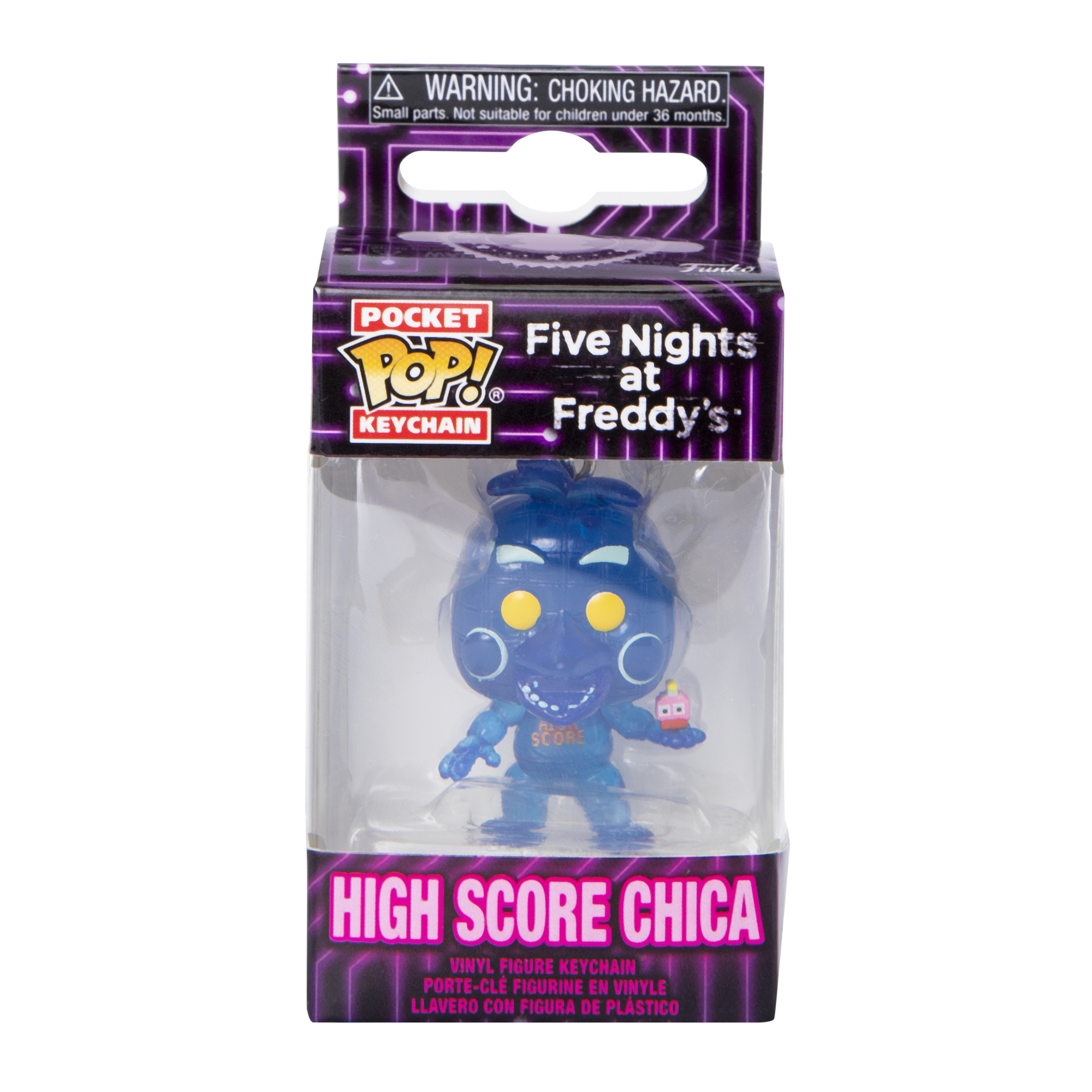 Funko Pop! Keychains Five Nights At Freddy's™