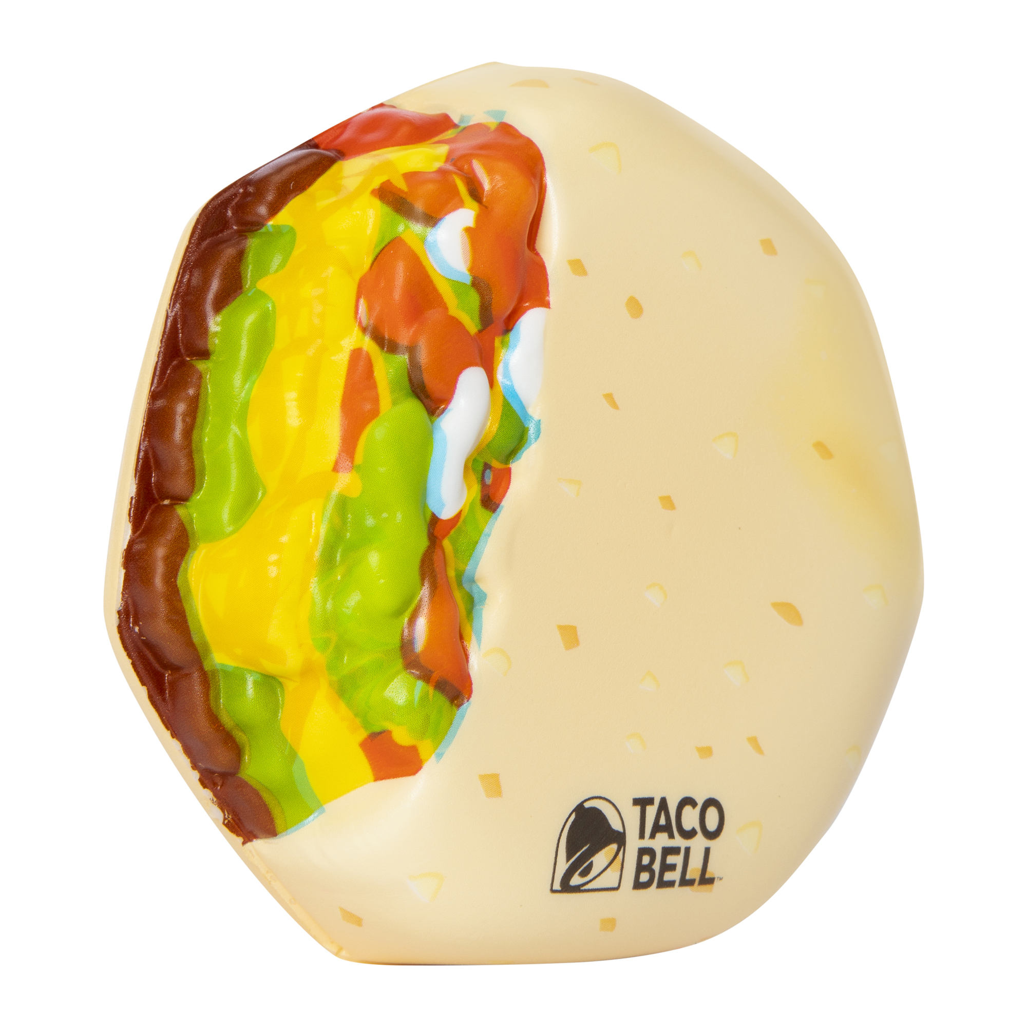 Taco Bell™ Slow Rise Squishy Toy