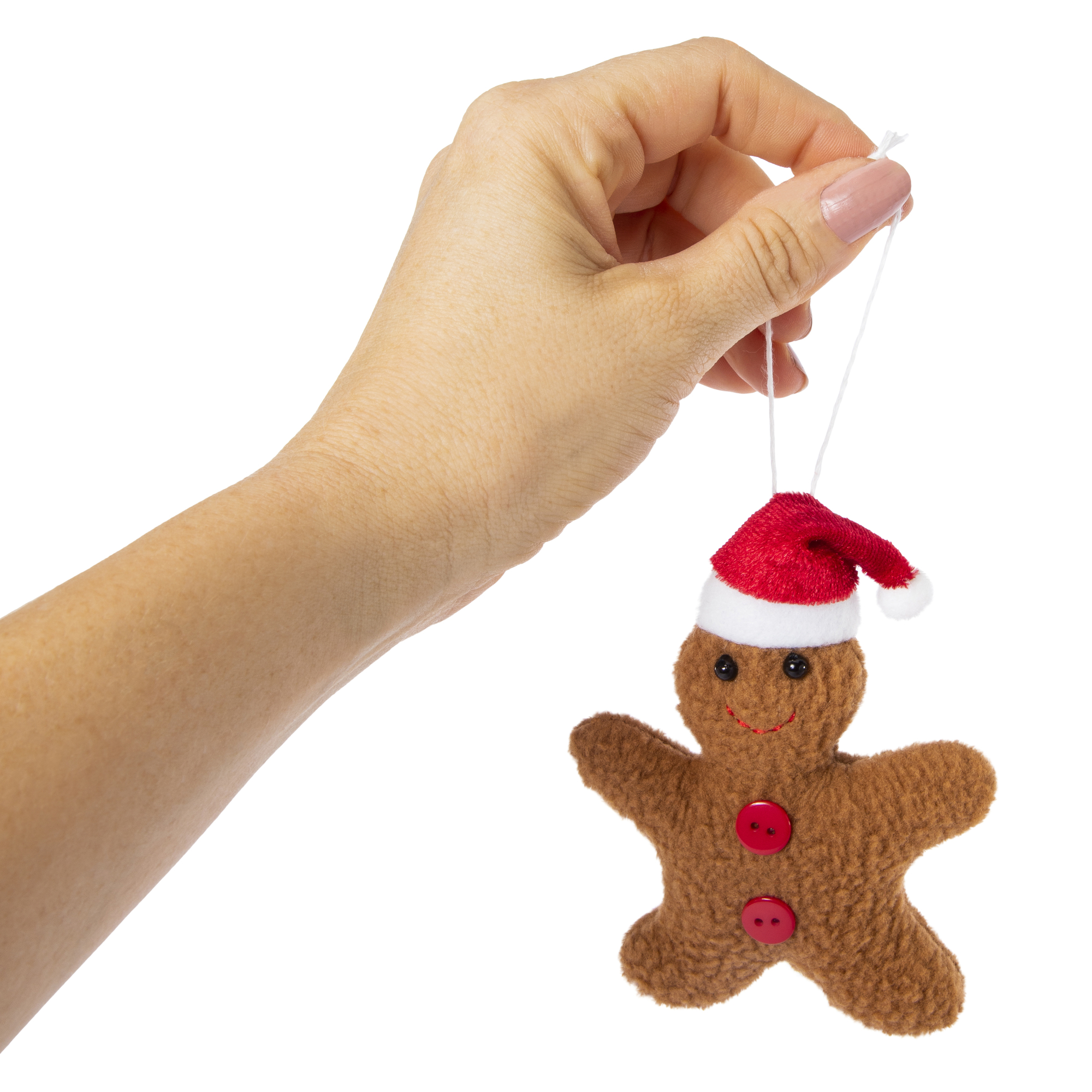 Christmas Ornament Set 3-Piece
