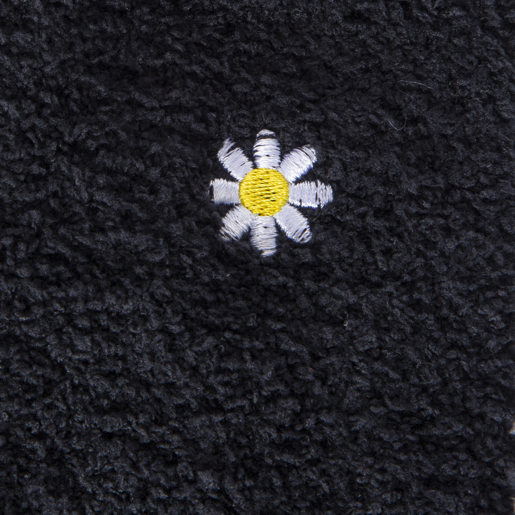 Ladies Embroidered Icon Cozy Boot Socks