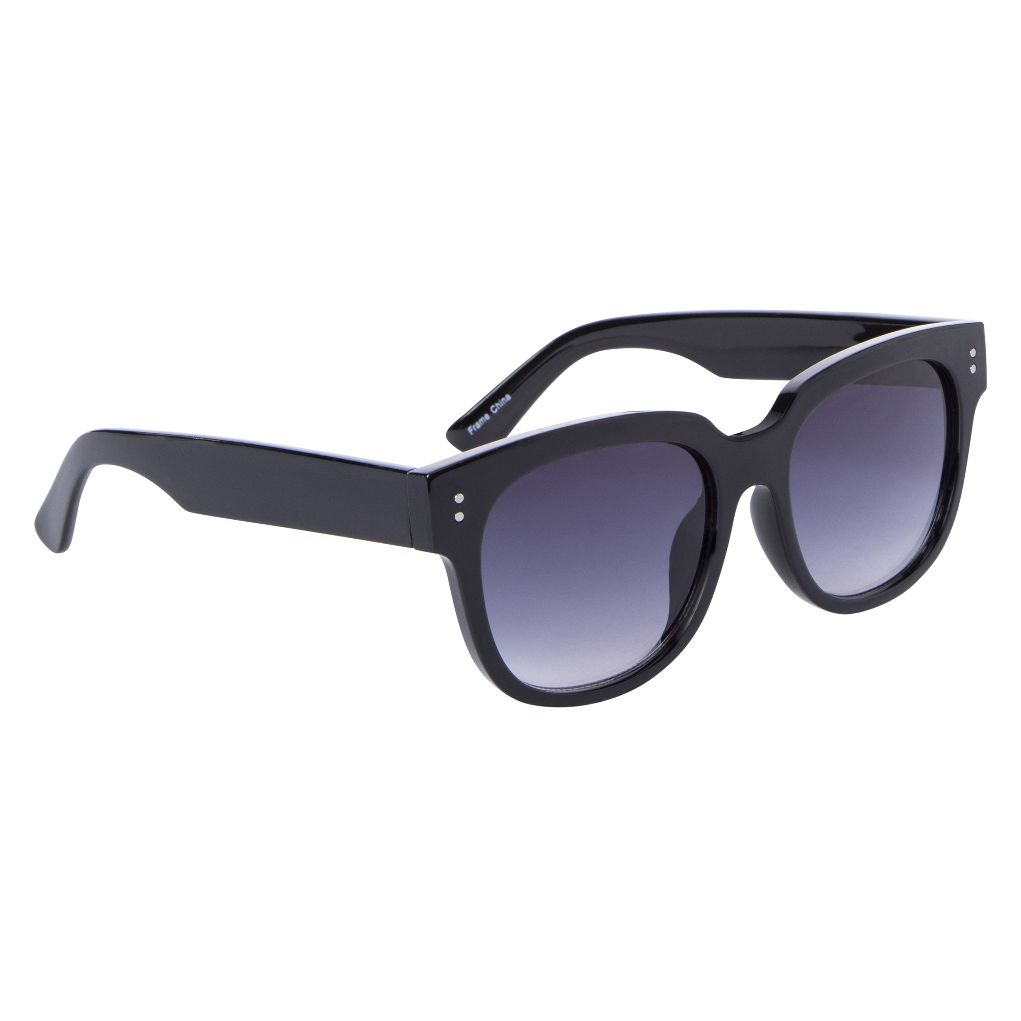 Ladies Retro Sunglasses