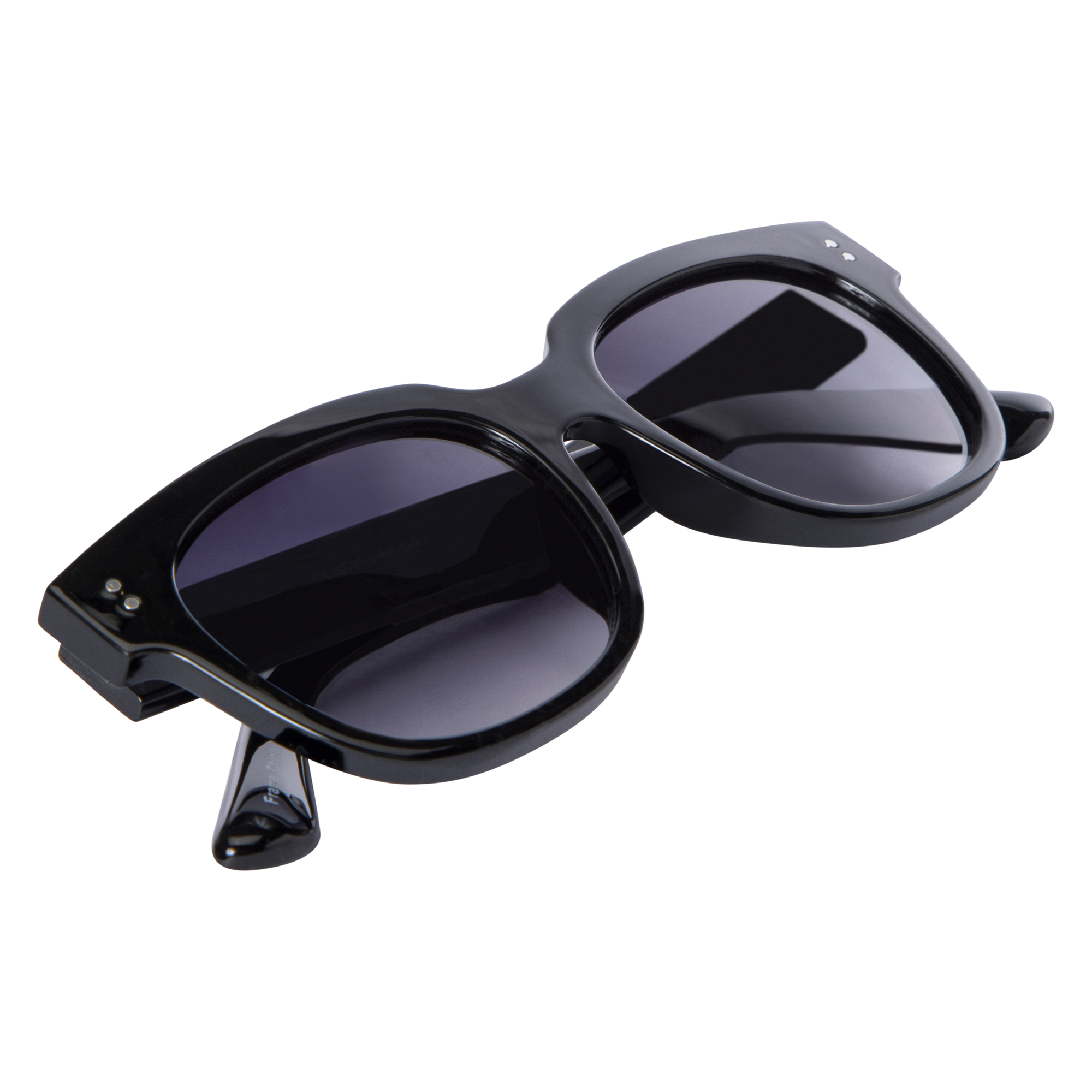 Ladies Retro Sunglasses