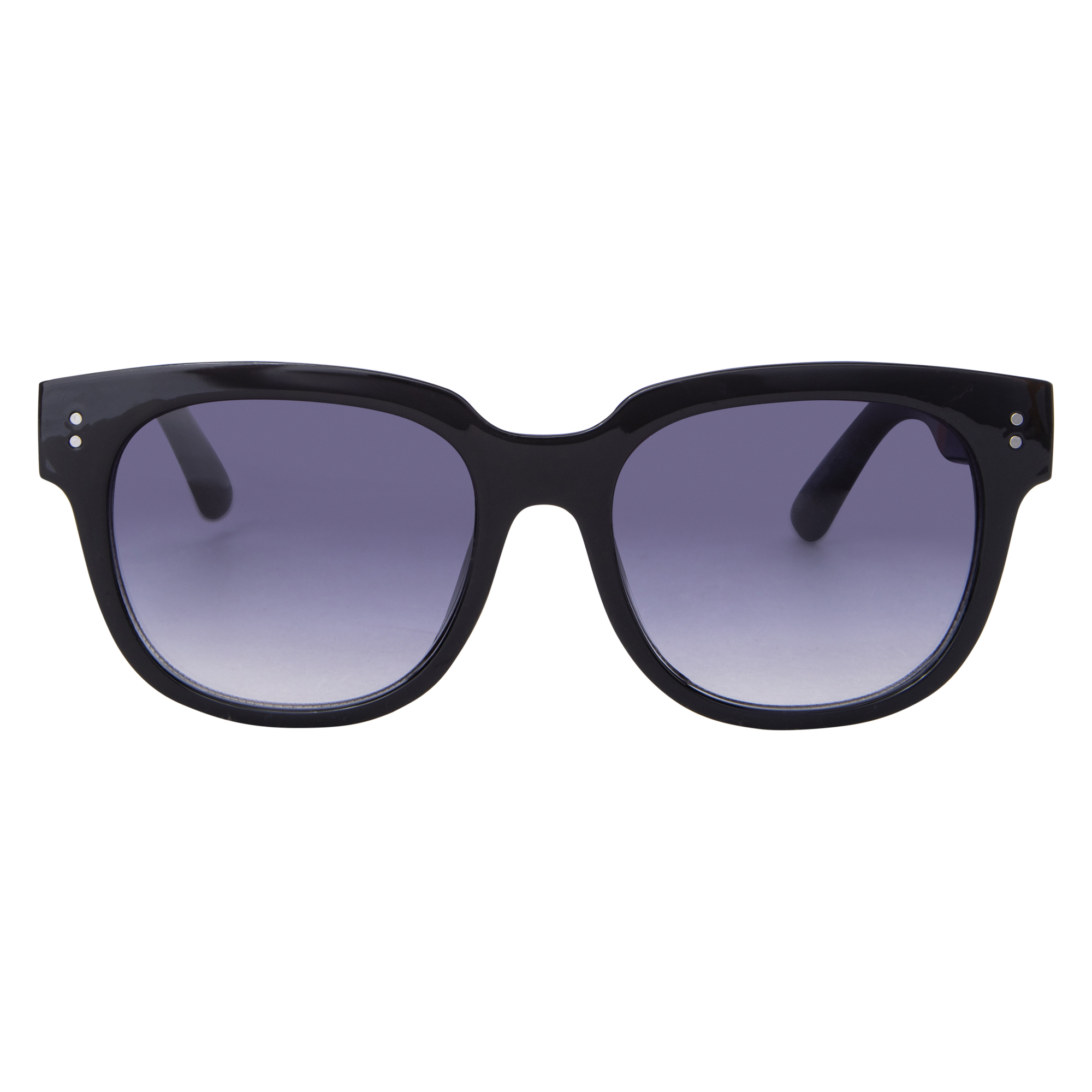 Ladies Retro Sunglasses
