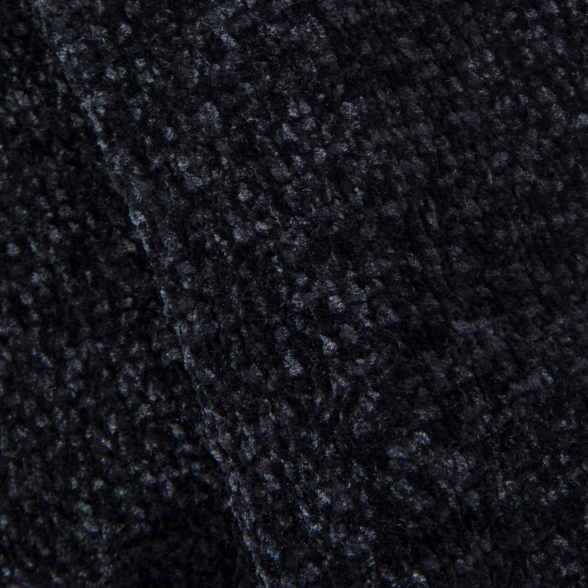 Ladies Chenille Boot Socks