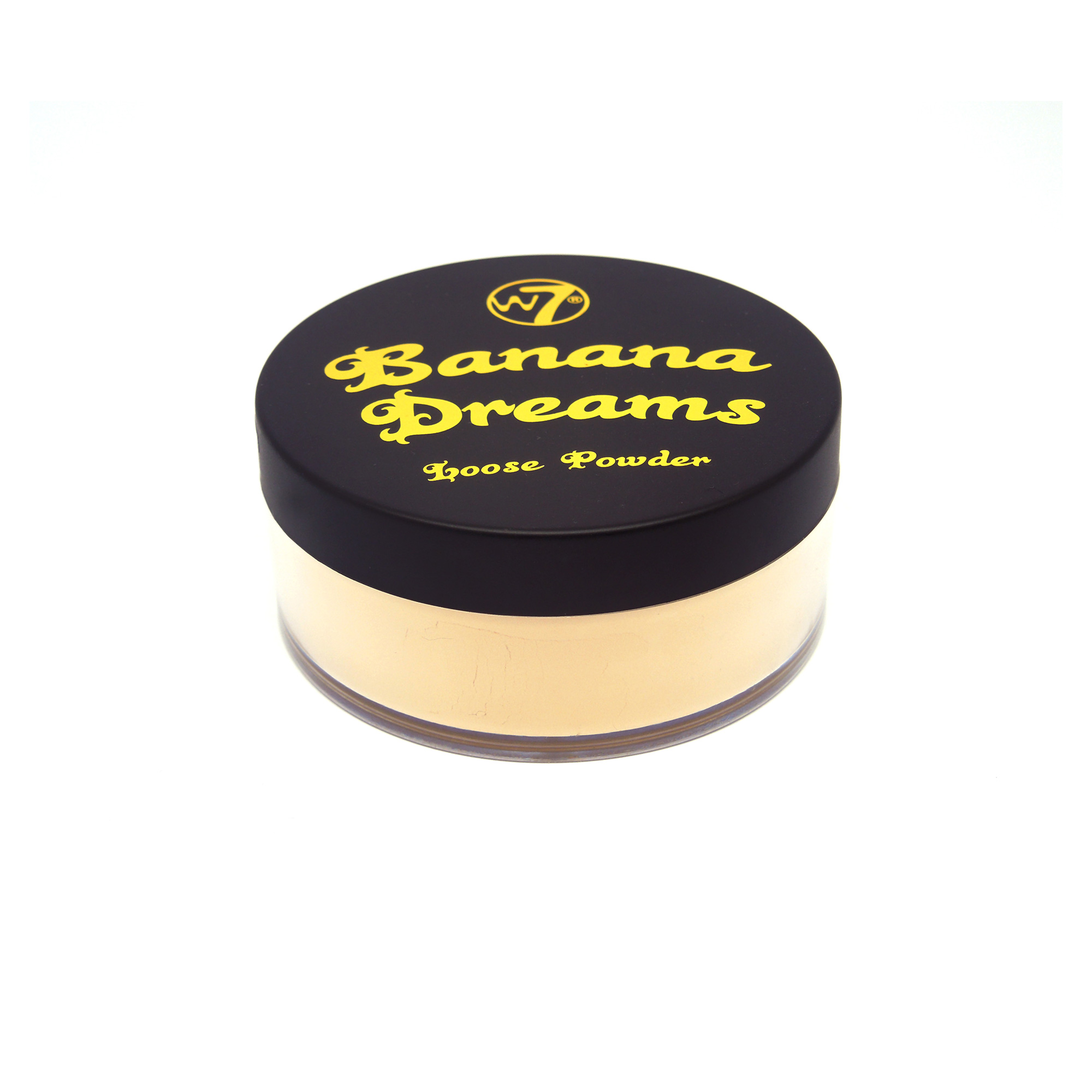 W7® Banana Dreams Loose Setting Powder