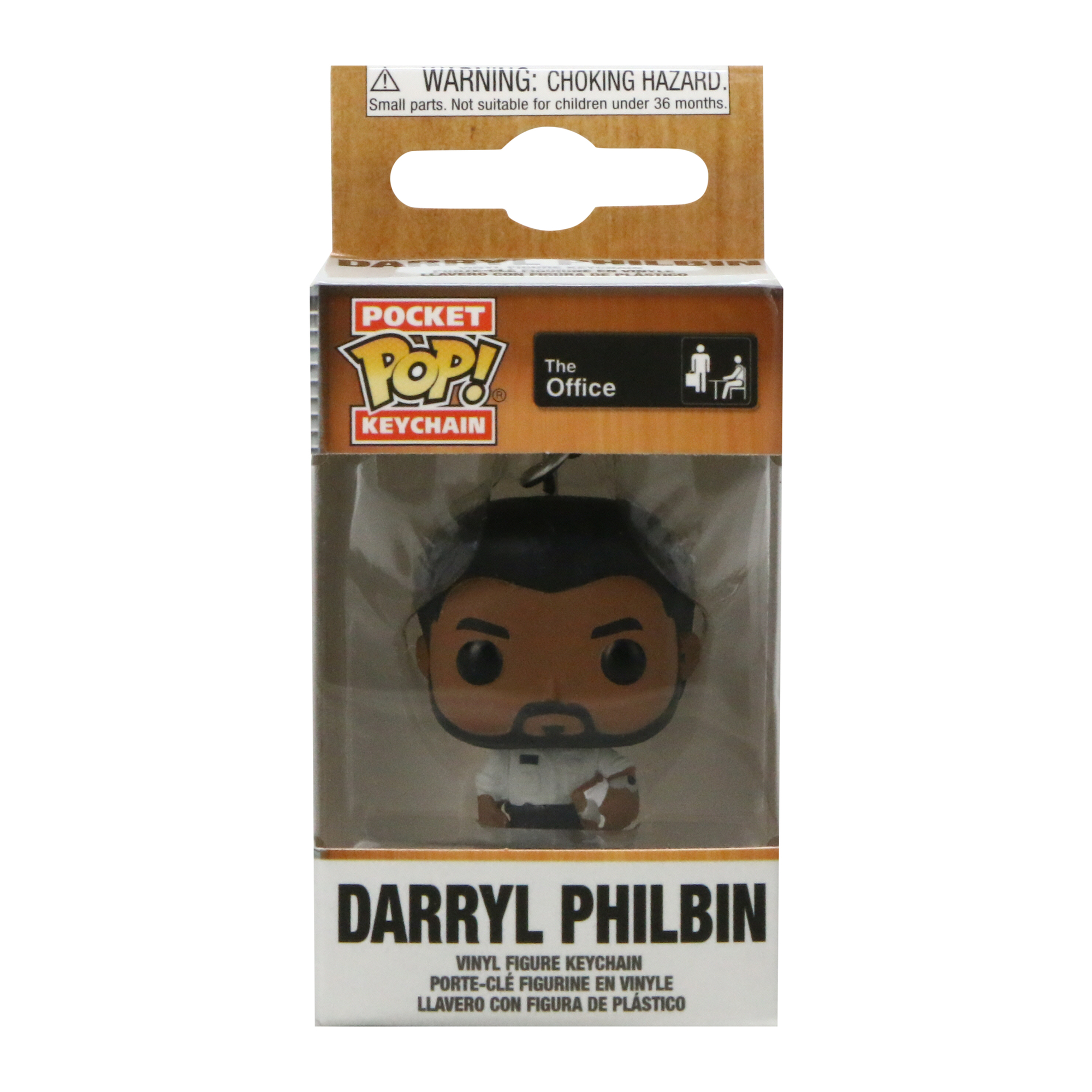 Funko Pop! Keychains The Office™ Figure Keychain