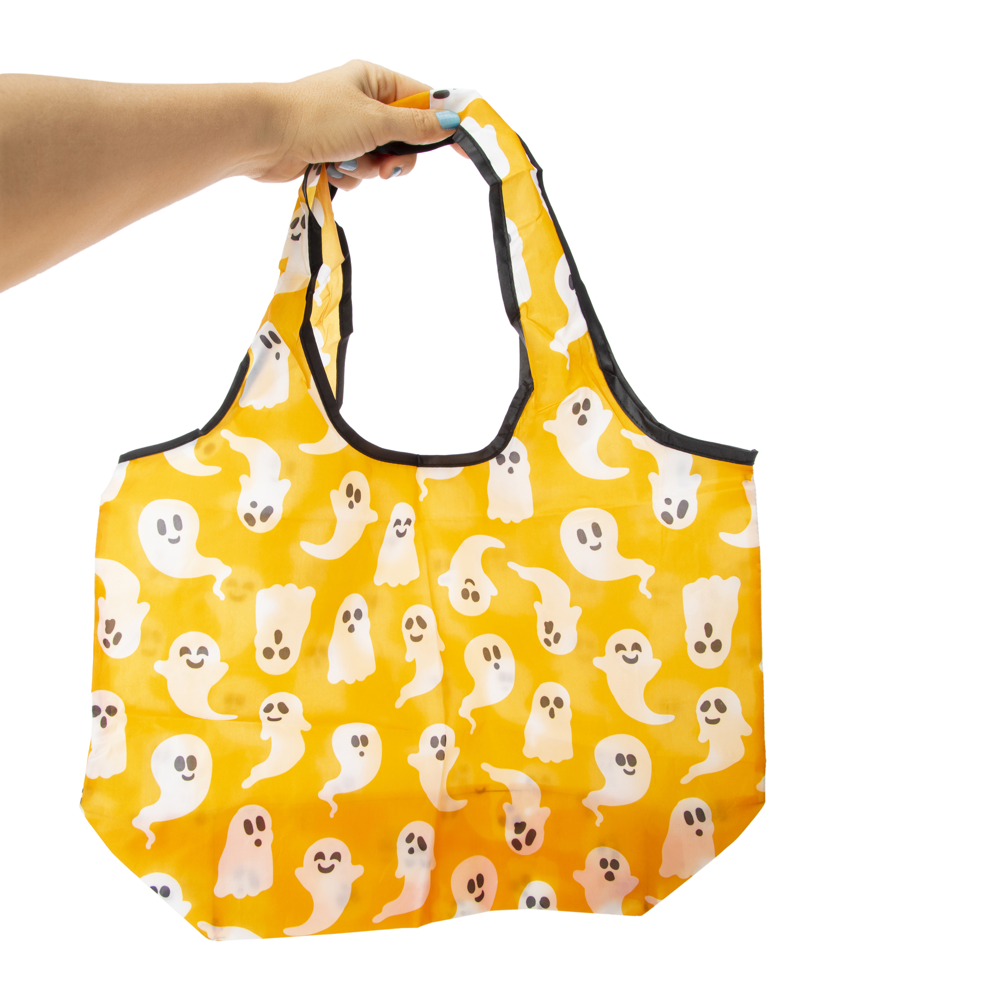Trick-Or-Treat Bag 21.6in x 18in