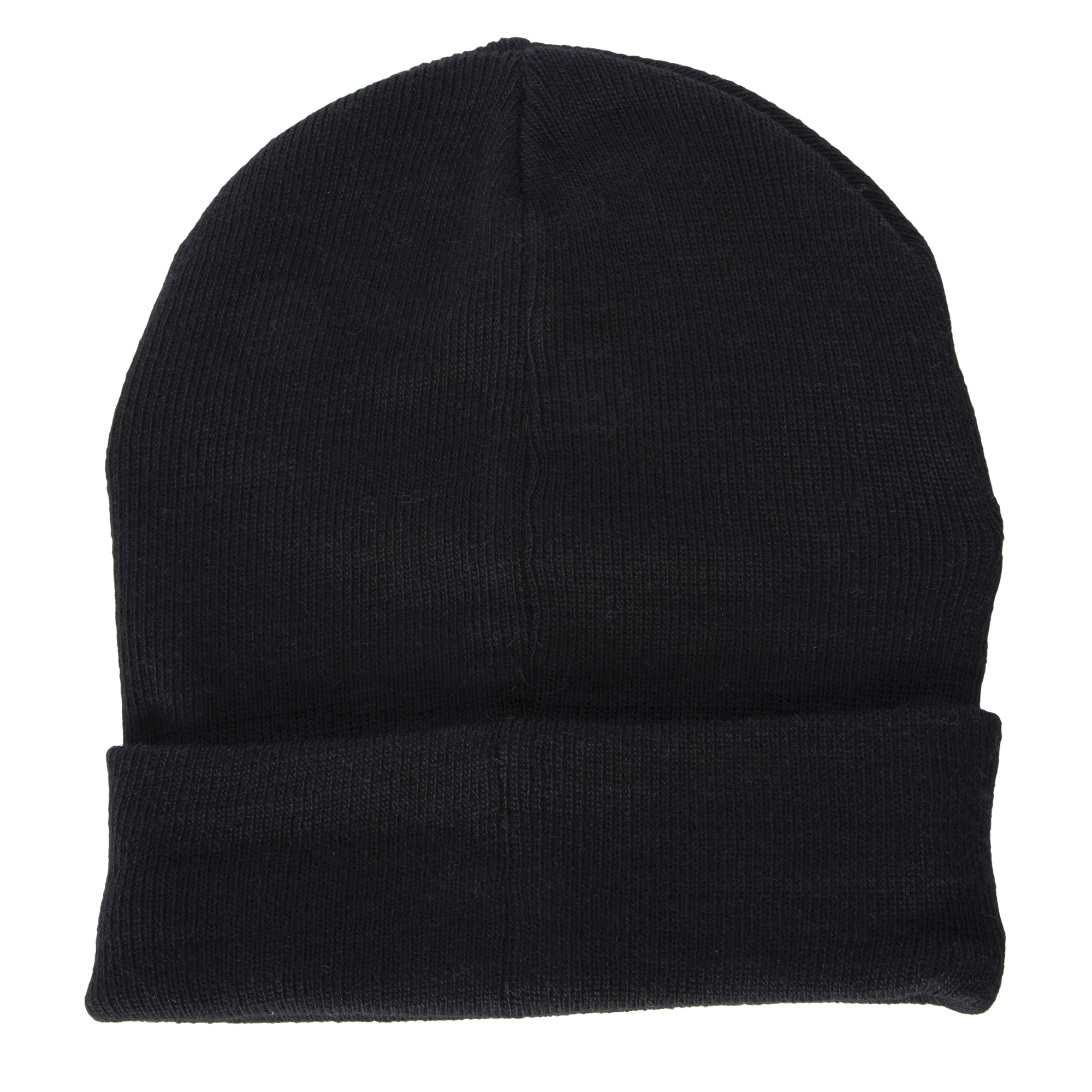 Embroidered Beanie