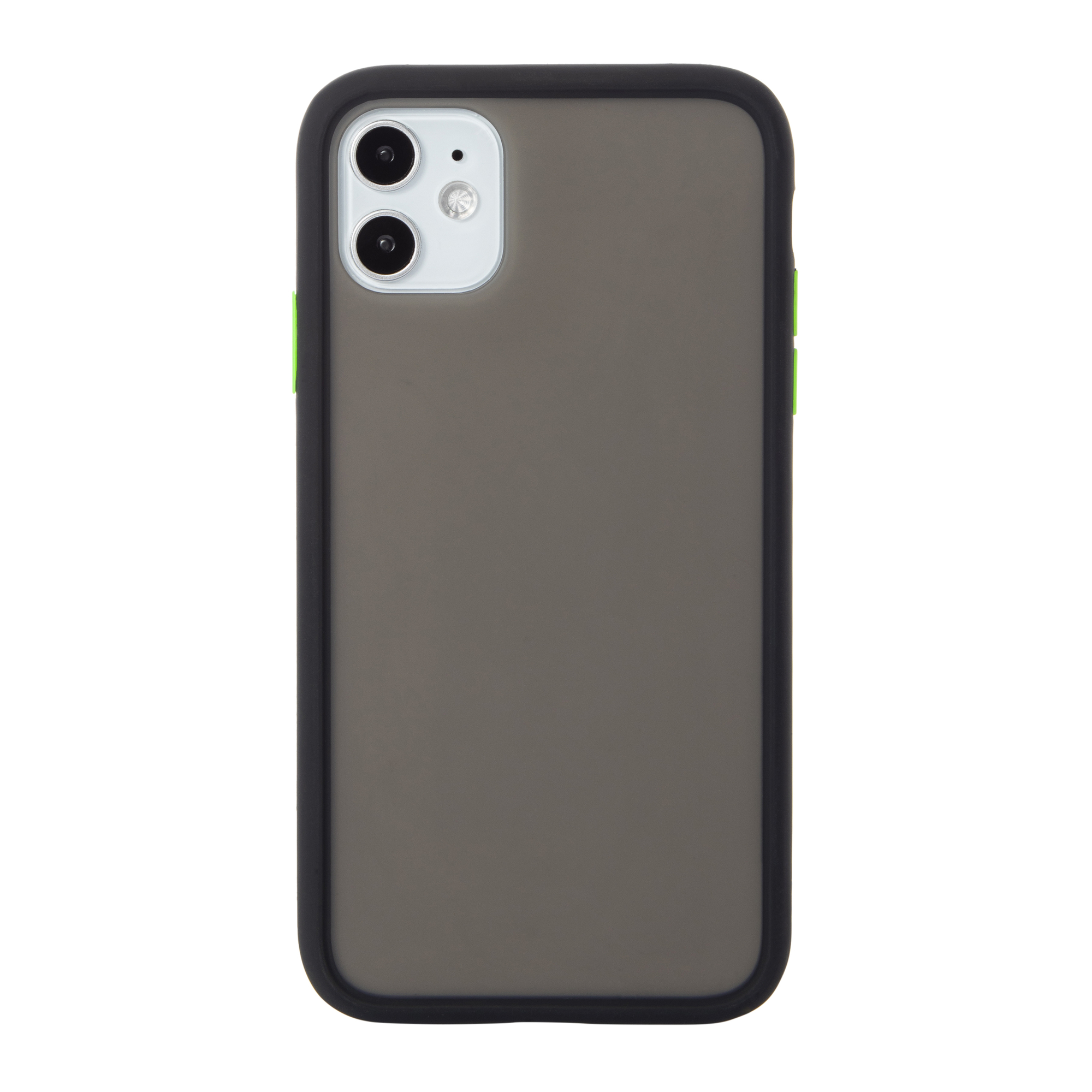 iPhone 11®/Xr® Wireless Charging Compatible Antimicrobial Phone Case