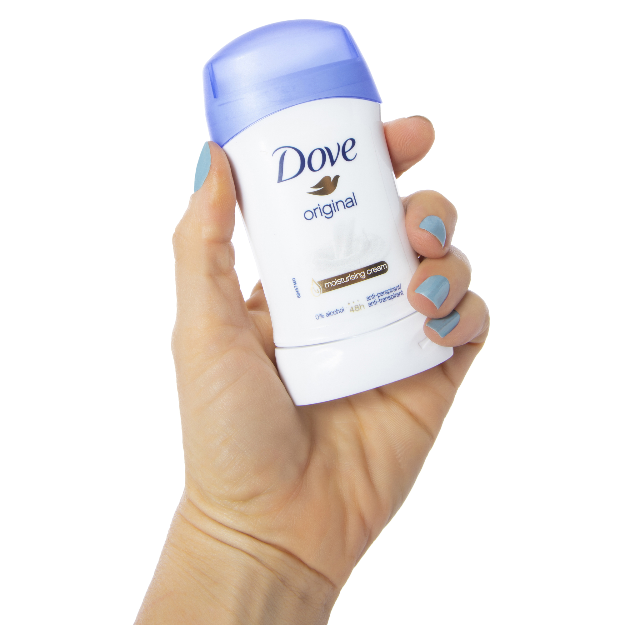 Dove® Original Anti-Perspirant/Deodorant Stick 1.8 oz