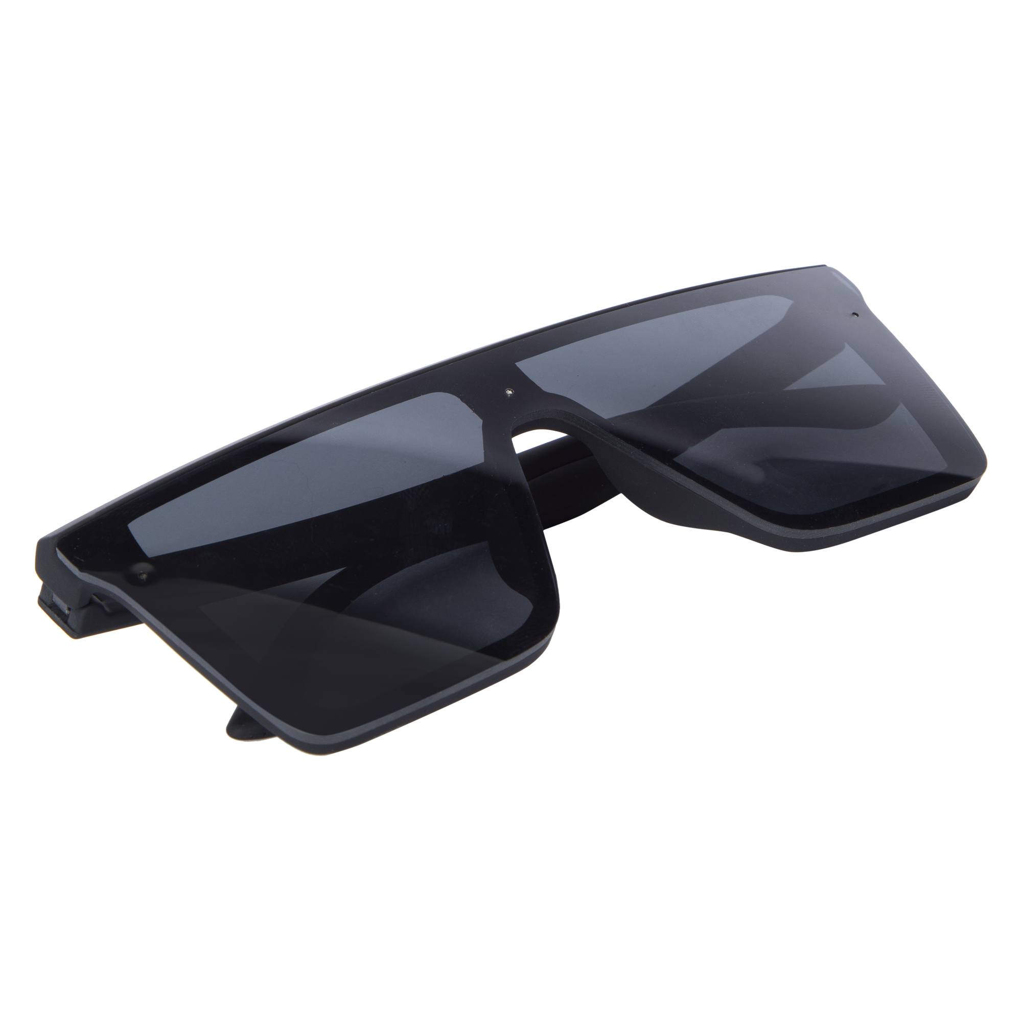 Men's Shield Sunglasses