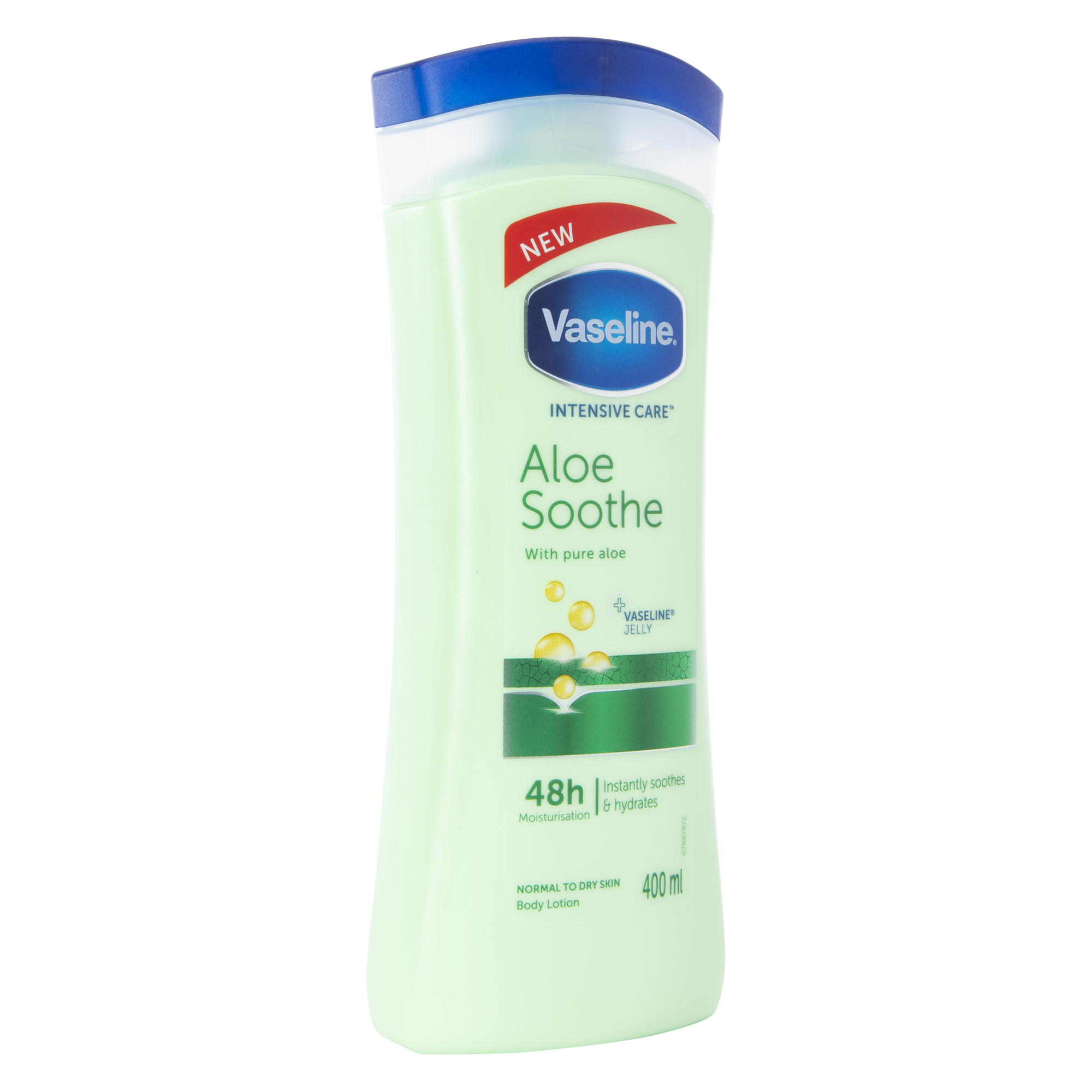 Vaseline® intensive Care™ Aloe Soothe Body Lotion 13.5oz
