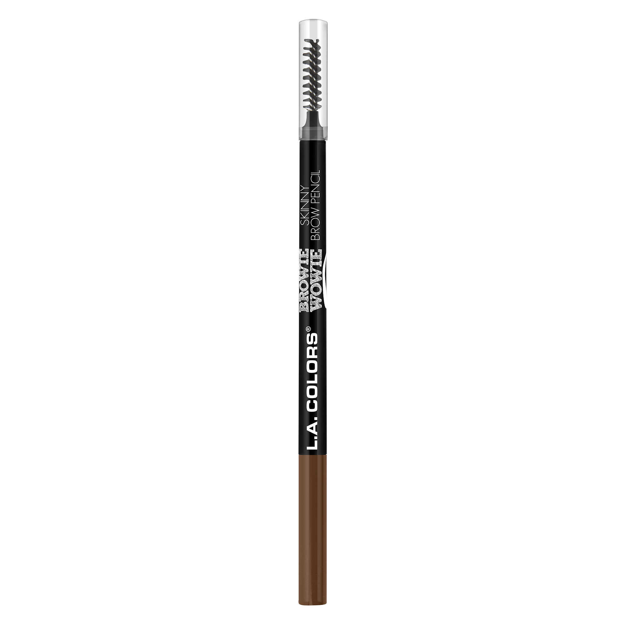 L.A. Colors® Browie Wowie Brow Pencil - Medium Brown