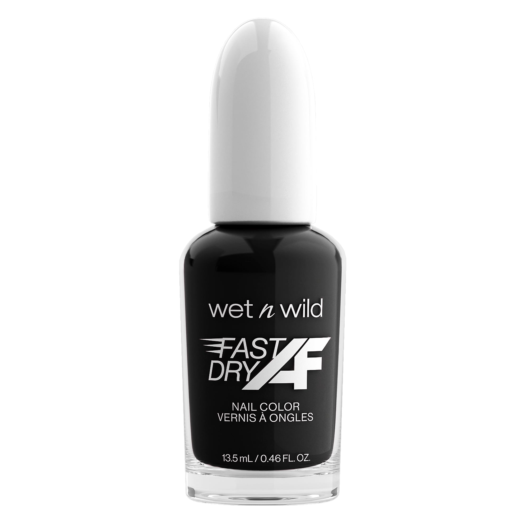Wet N' Wild® Fast Dry Nail Polish 0.46oz