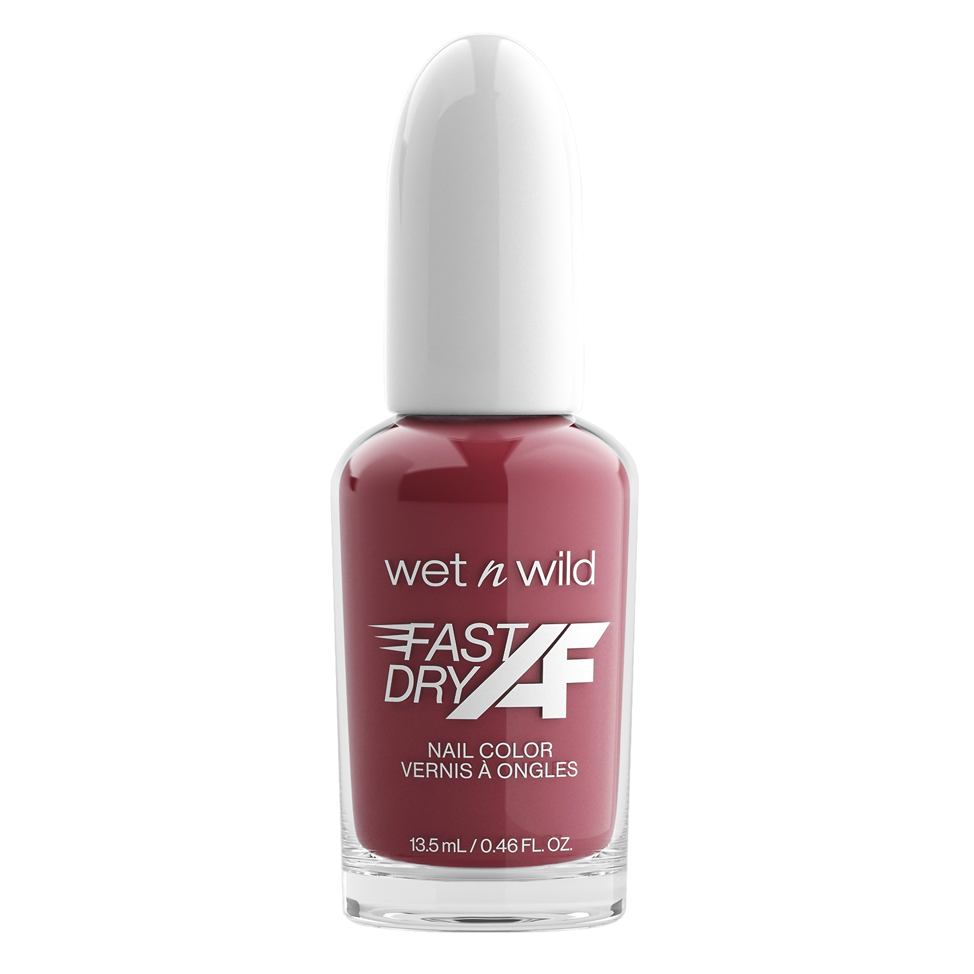 Wet N' Wild® Fast Dry Nail Polish 0.46oz