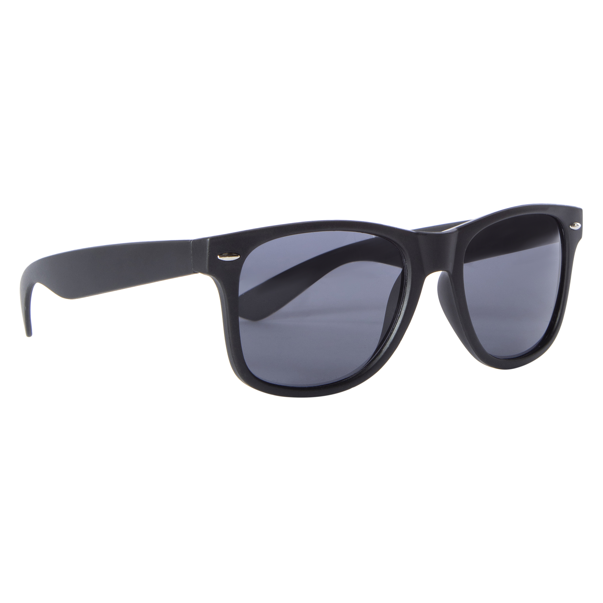 Mens Contrast Sunglasses