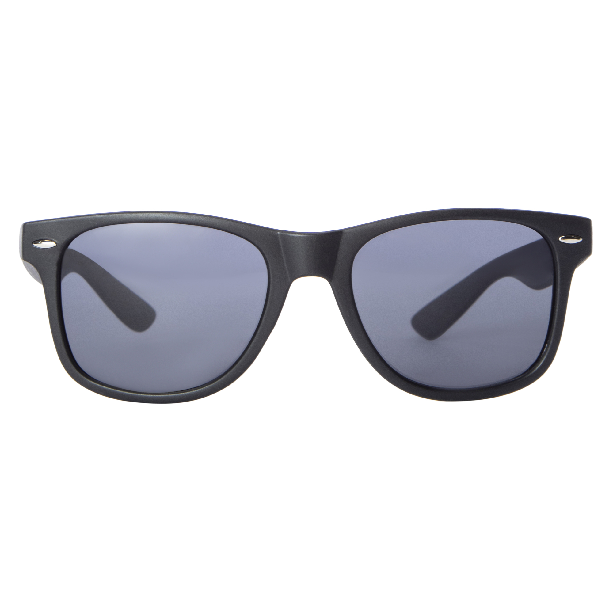 Mens Contrast Sunglasses