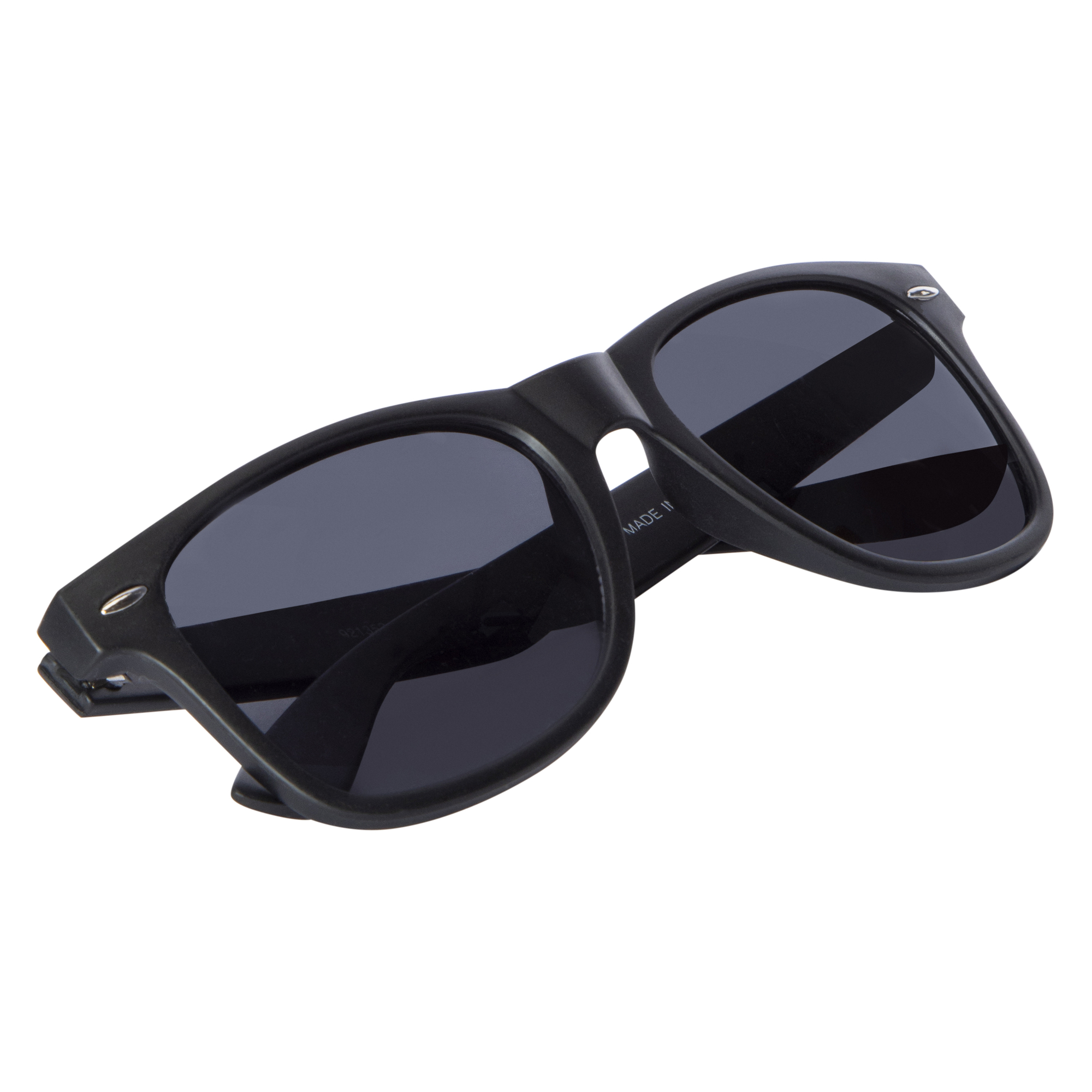 Mens Contrast Sunglasses