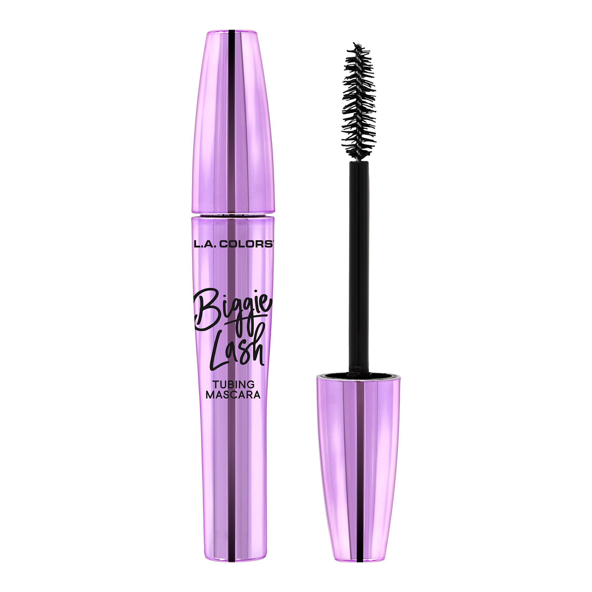 L.A. Colors® Biggie Lash™ Tubing Mascara - Black