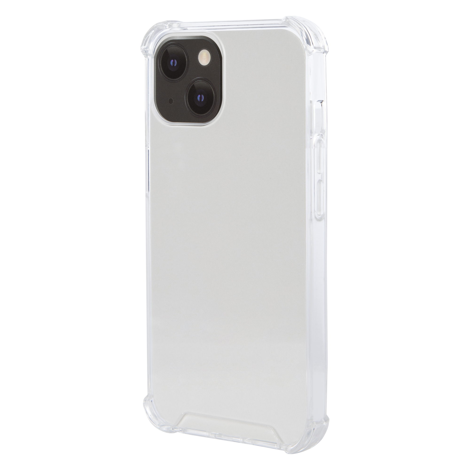 iPhone 14®/13® Wireless Charging Compatible Clear Phone Case