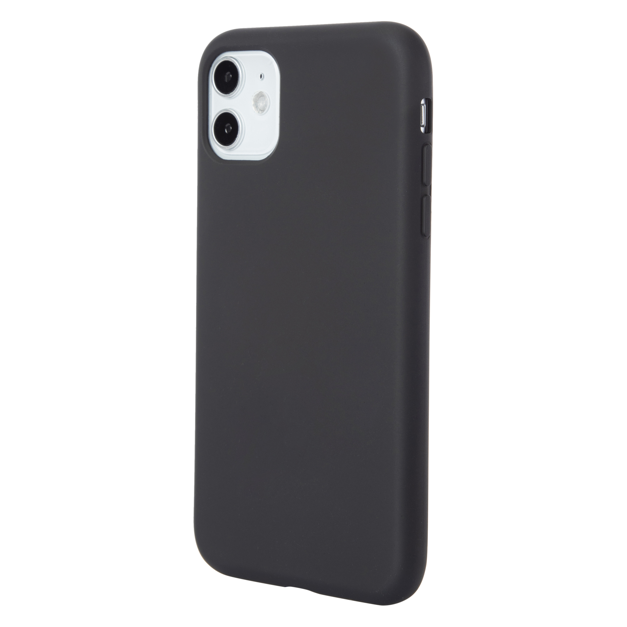 iPhone 11®/Xr® Wireless Charging Compatible Silicone Phone Case
