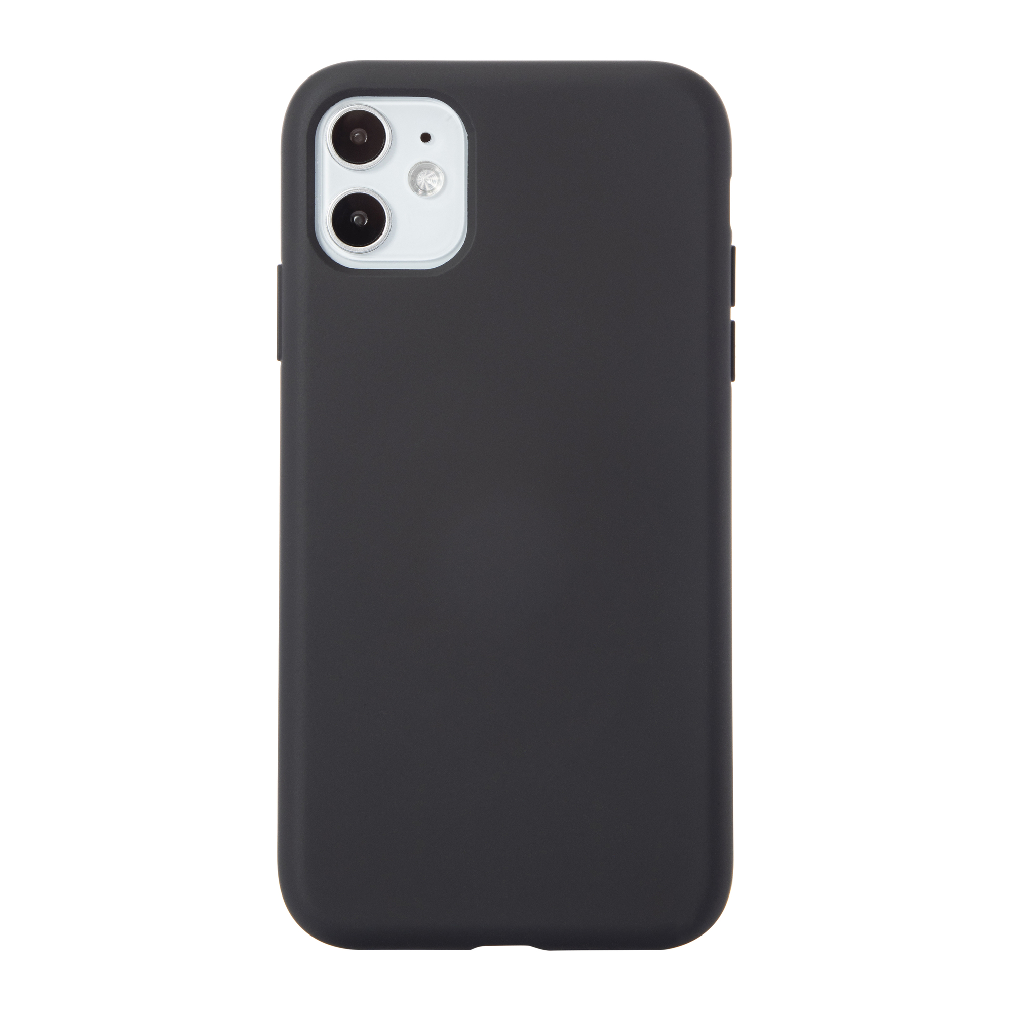 iPhone 11®/Xr® Wireless Charging Compatible Silicone Phone Case