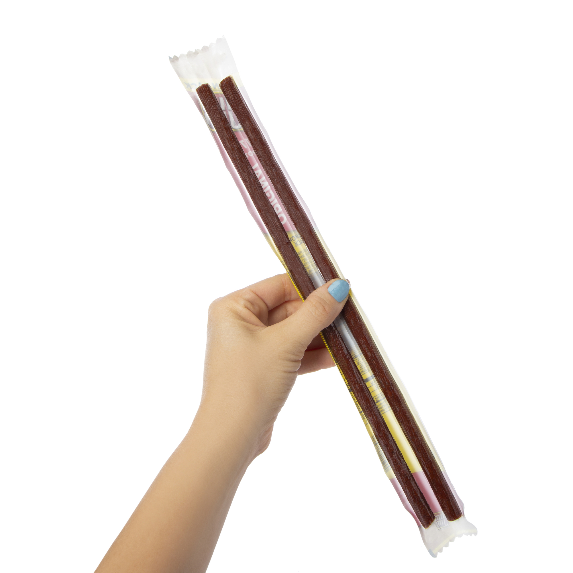 Slim Jim® Twin Pack Original Beef Jerky 1.94oz