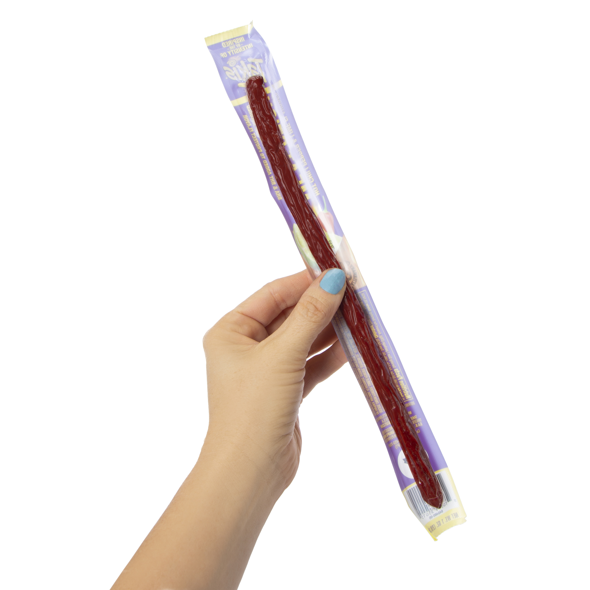 Cattleman’S Cut Takis Fuego Meat Stick 1oz