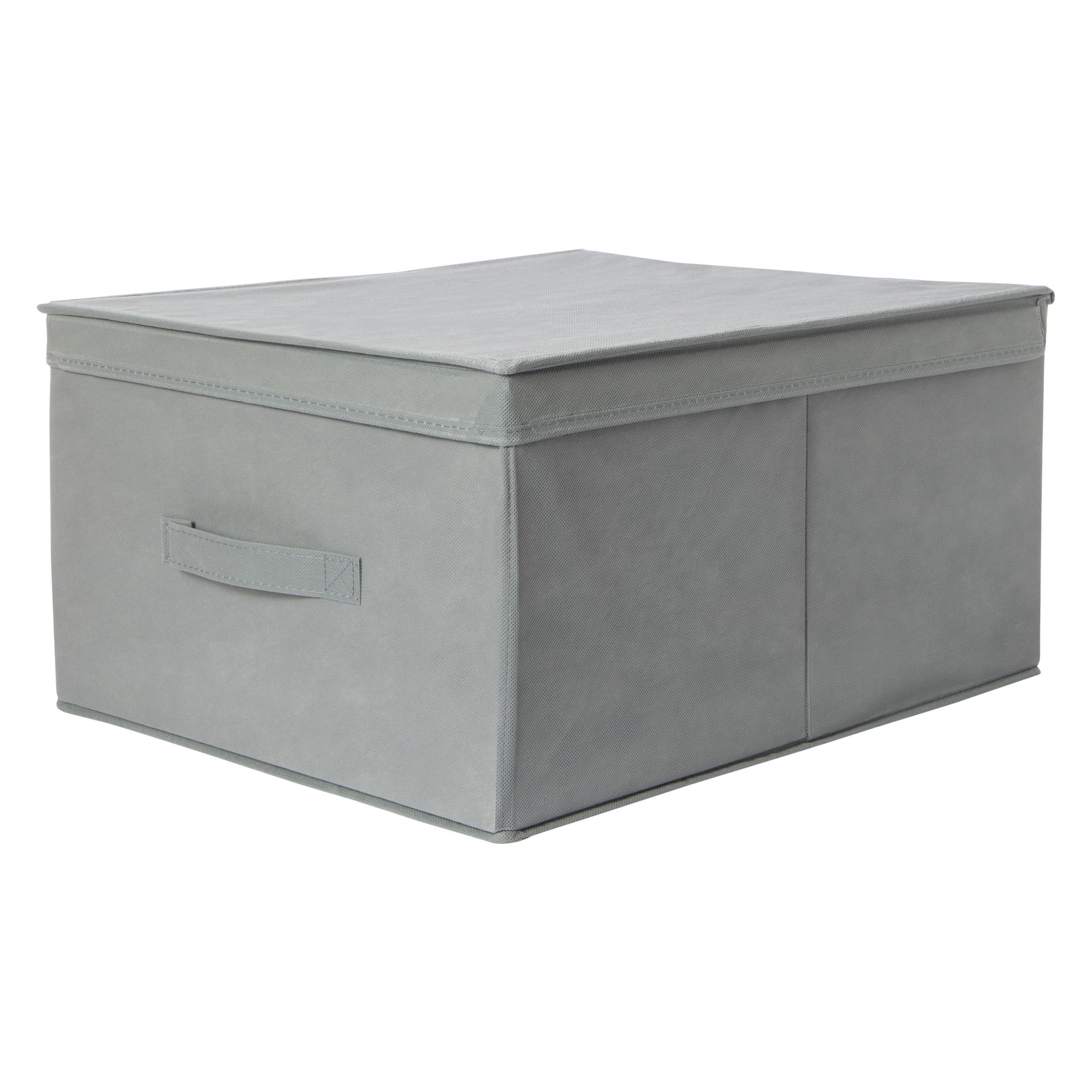 Foldable Fabric Storage Box 19.68in x 15.74in