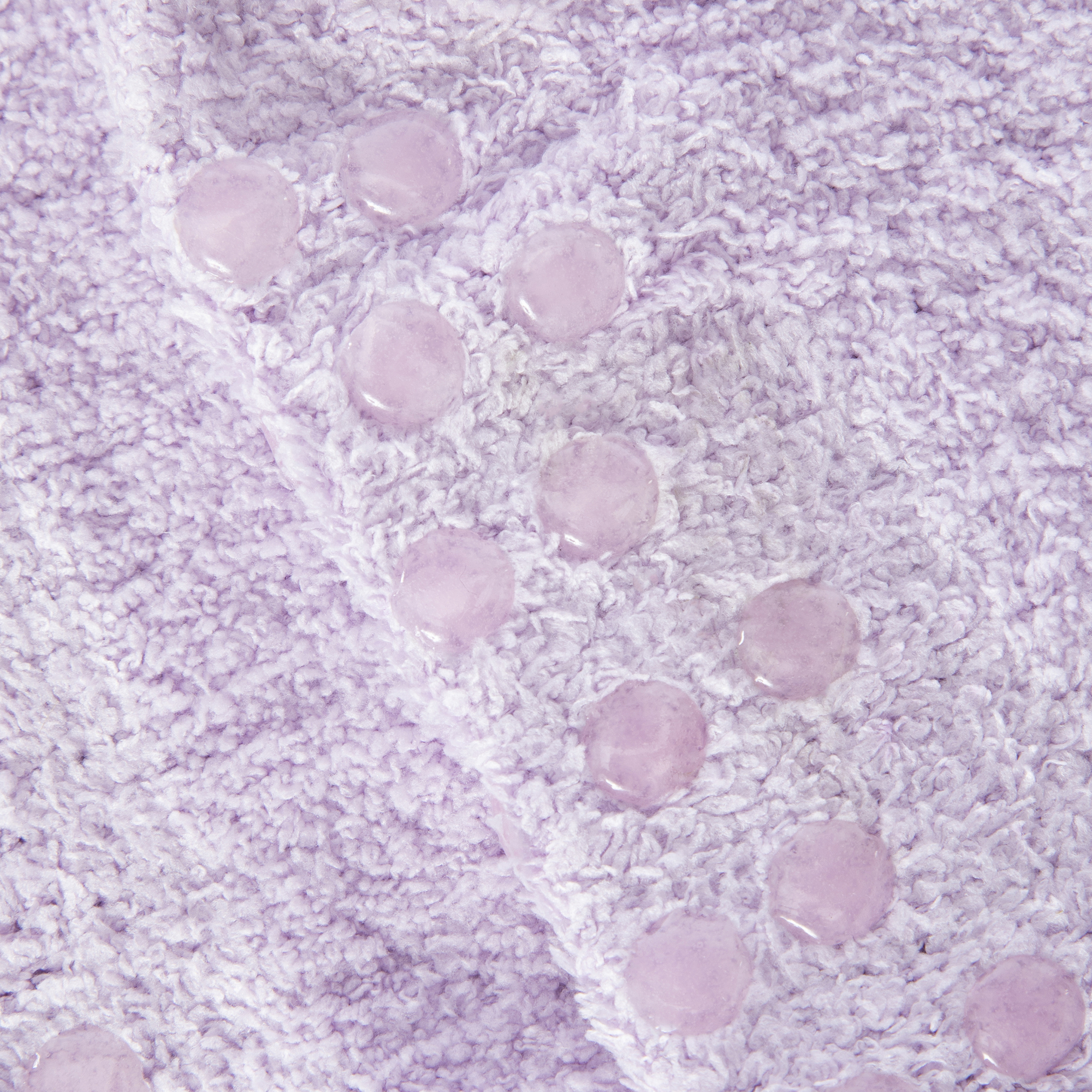 Ladies infused Fuzzy Lounge Socks