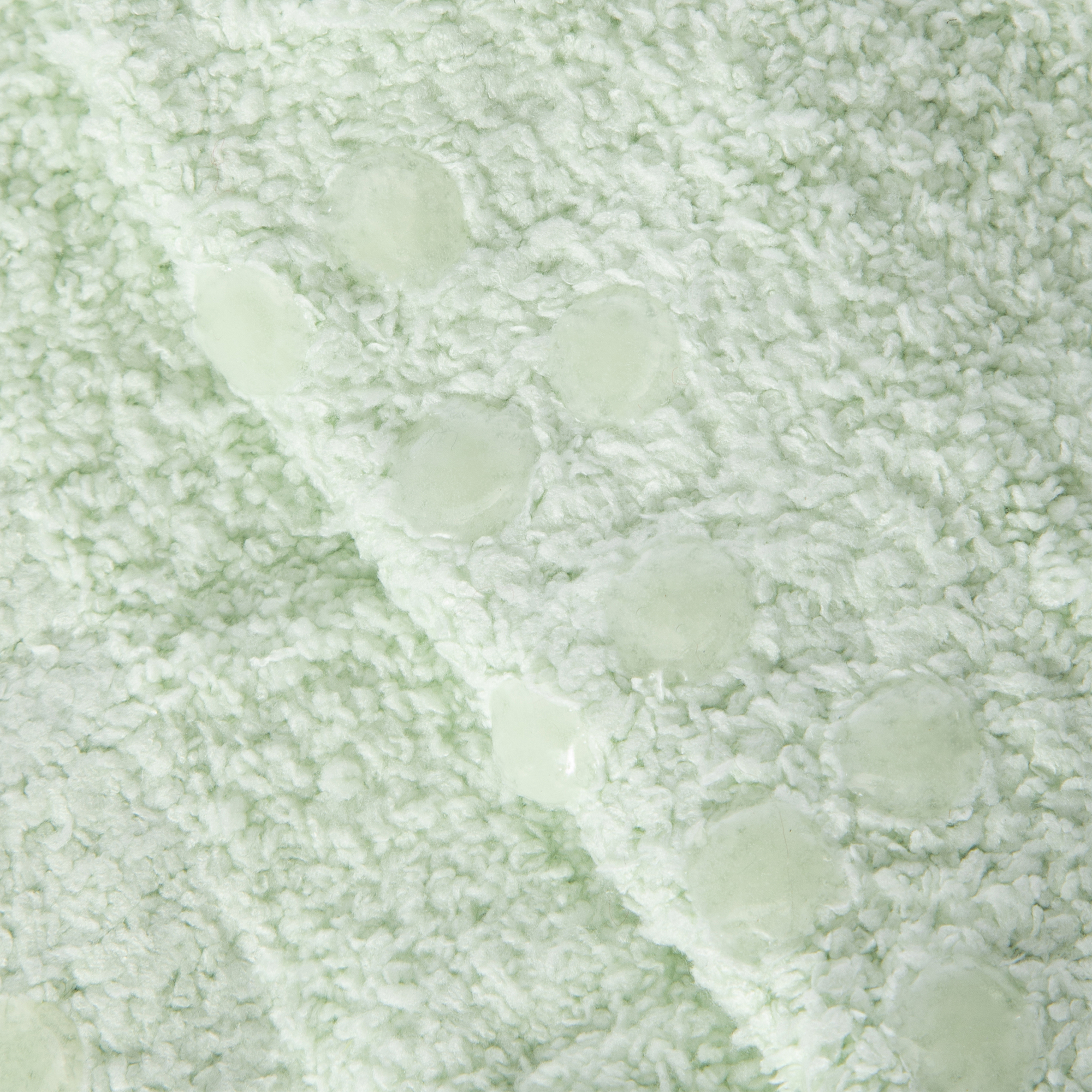 Ladies infused Fuzzy Lounge Socks