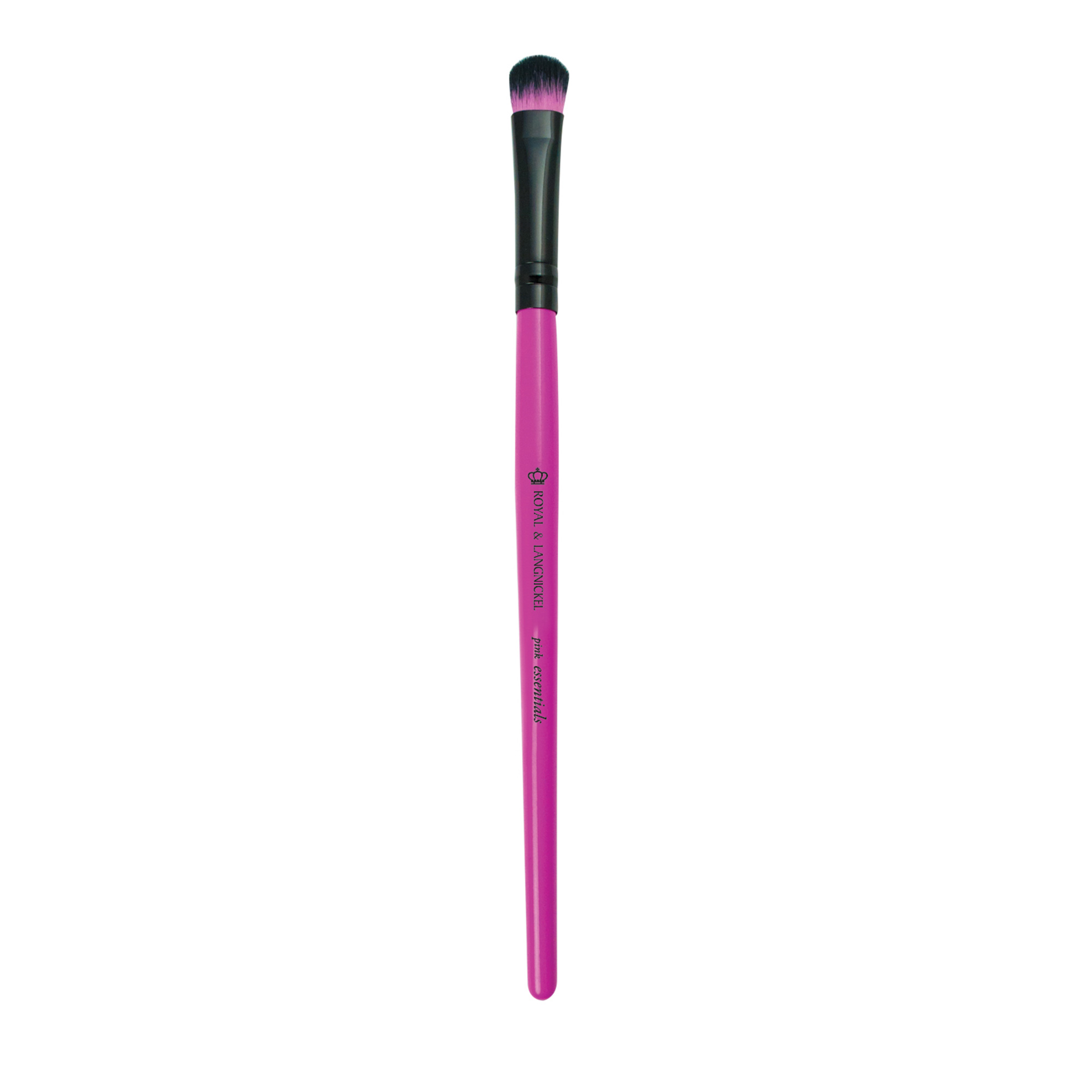 Royal & Langnickel Pink Essentials Eyeshadow Brush