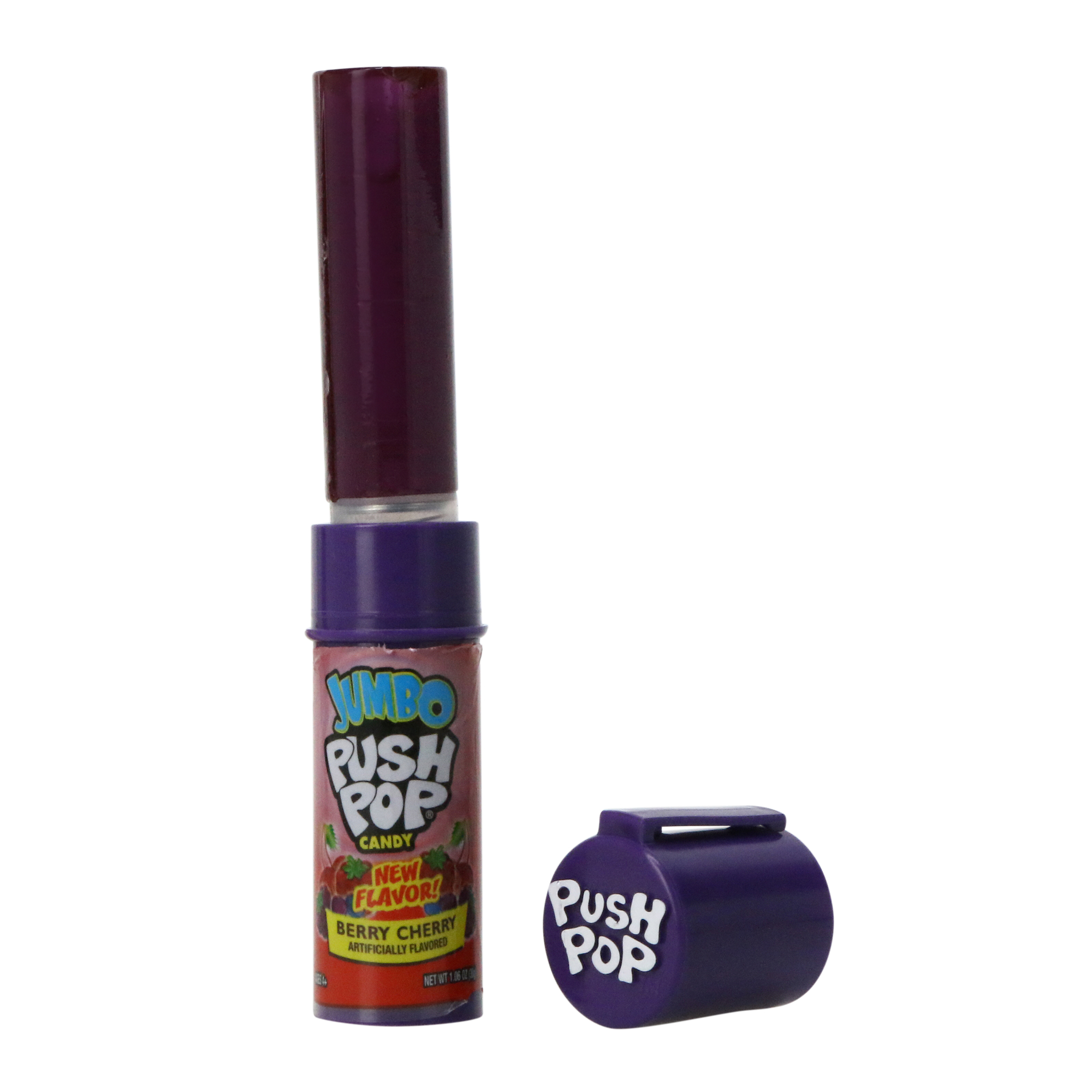 Push Pop® Jumbo Candy 1.06oz