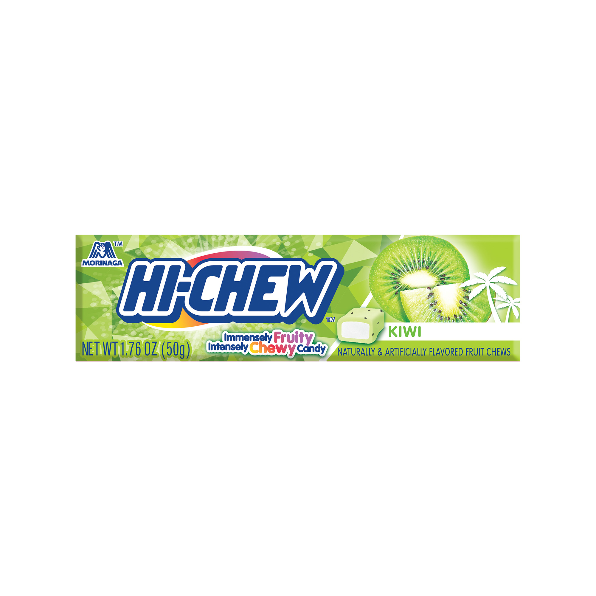Hi-Chew™ Fruit Chew Candy 1.76oz