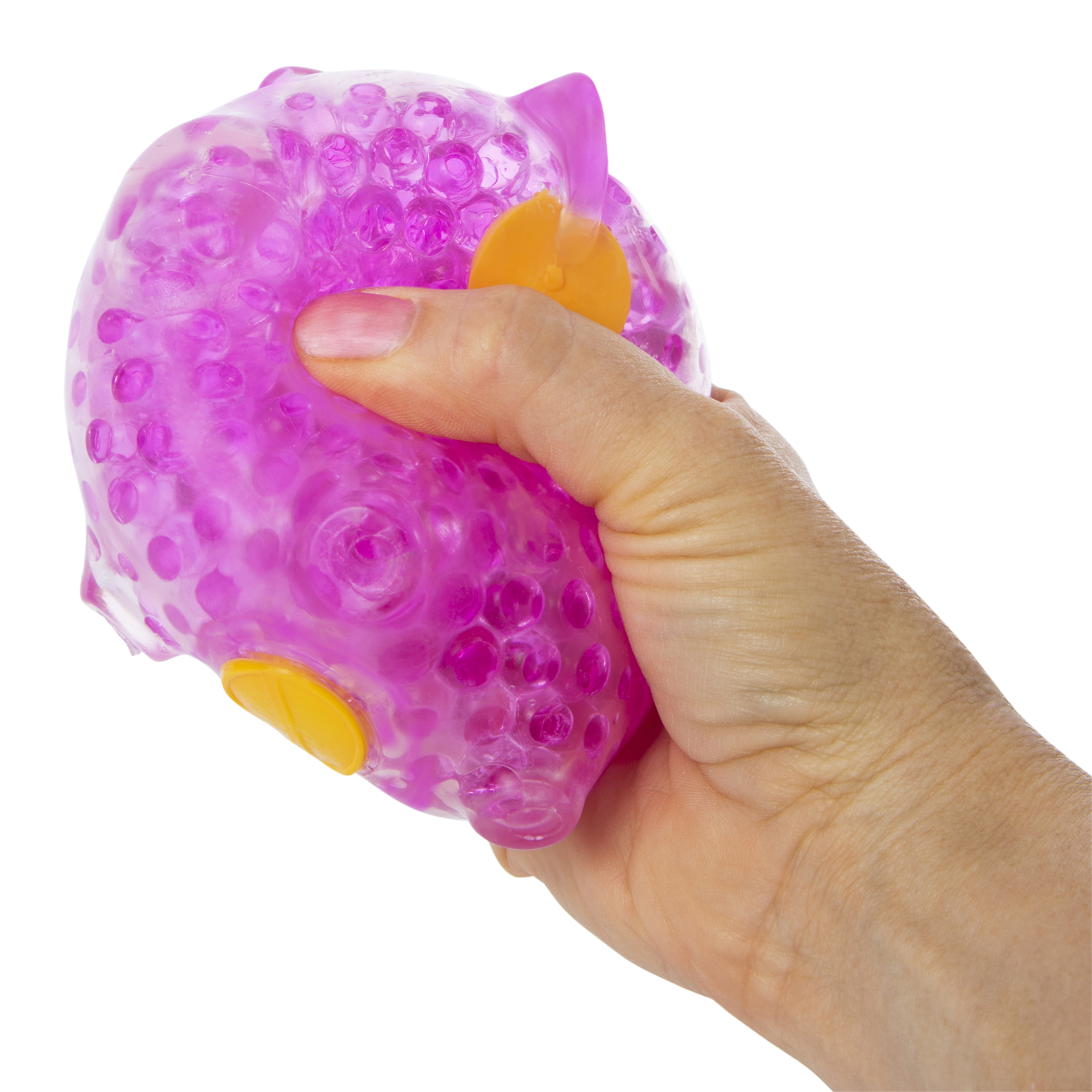 Orb® Sensory Sqweezy Toy