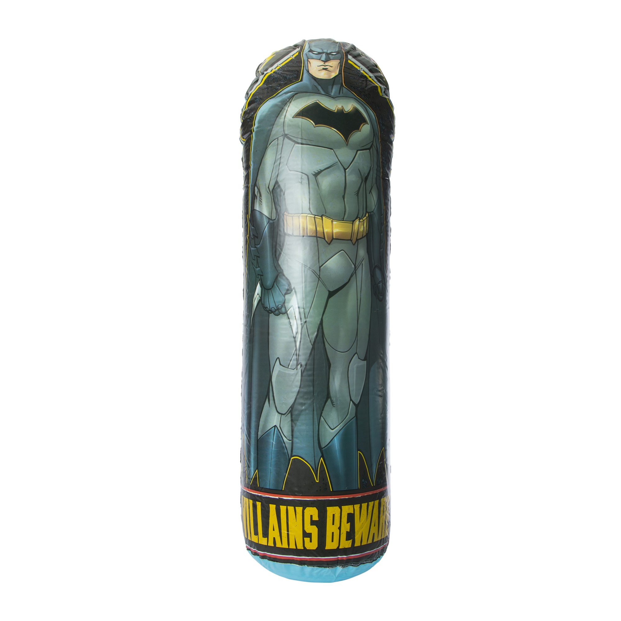 Super Hero Bop Bag 34.5in