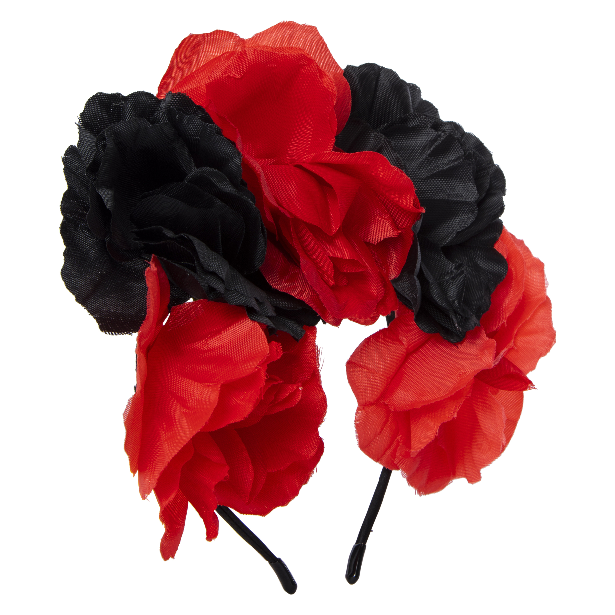 Flower Crown Headband